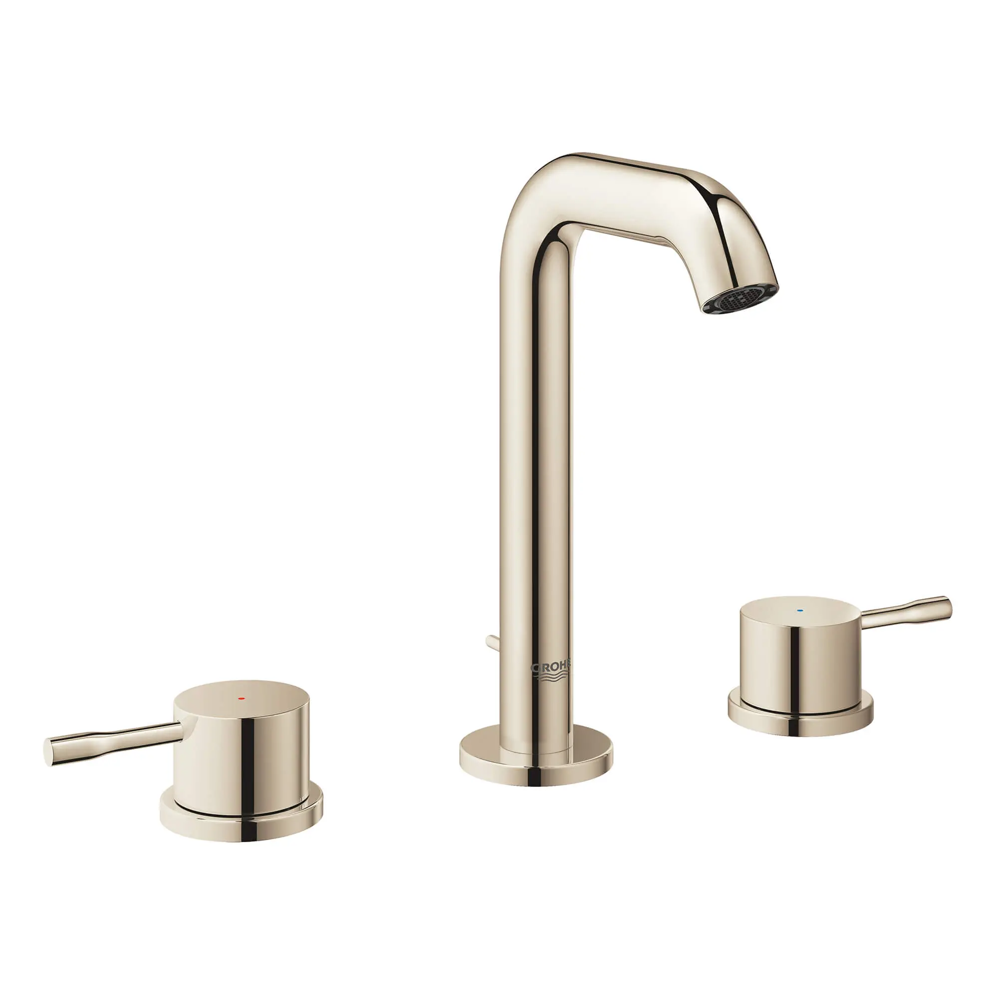 8-inch Widespread 2-Handle M-Size Bathroom Faucet, 1.2 GPM (4.5 L/min) - Image 29