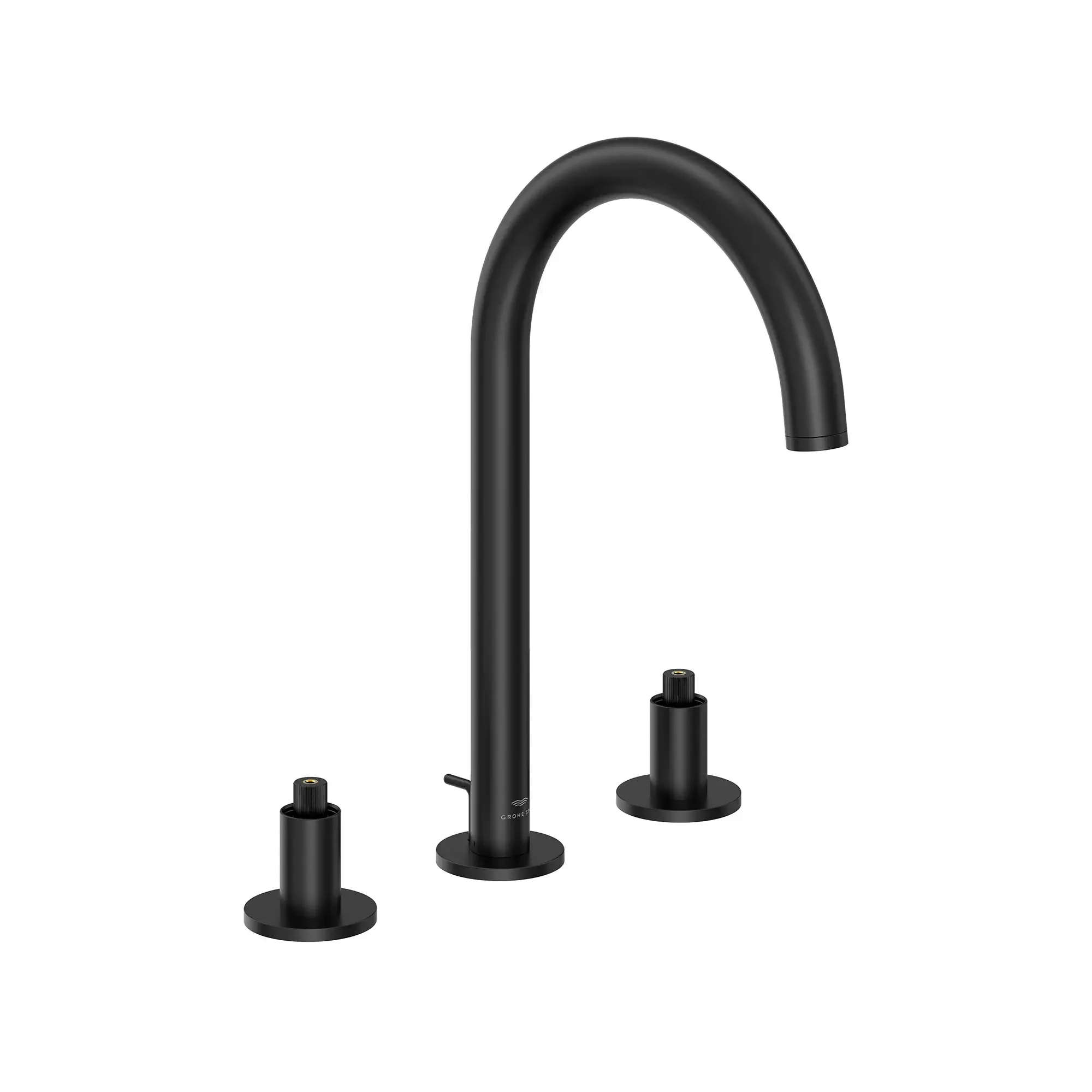 Atrio 8-inch Widespread 2-Handle M-Size Bathroom Faucet without Handles, 1.2 GPM (4.5 L/min) - Image 20