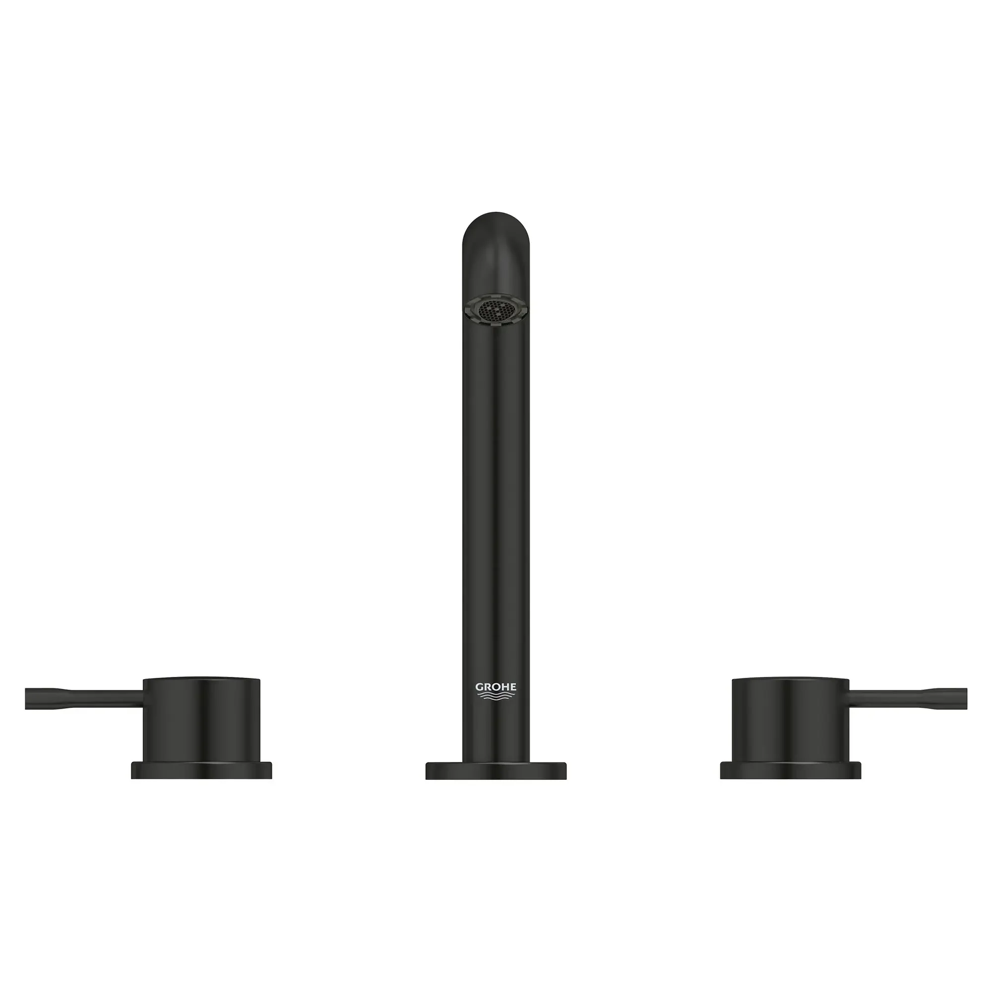 8-inch Widespread 2-Handle M-Size Bathroom Faucet, 1.2 GPM (4.5 L/min) - Image 3