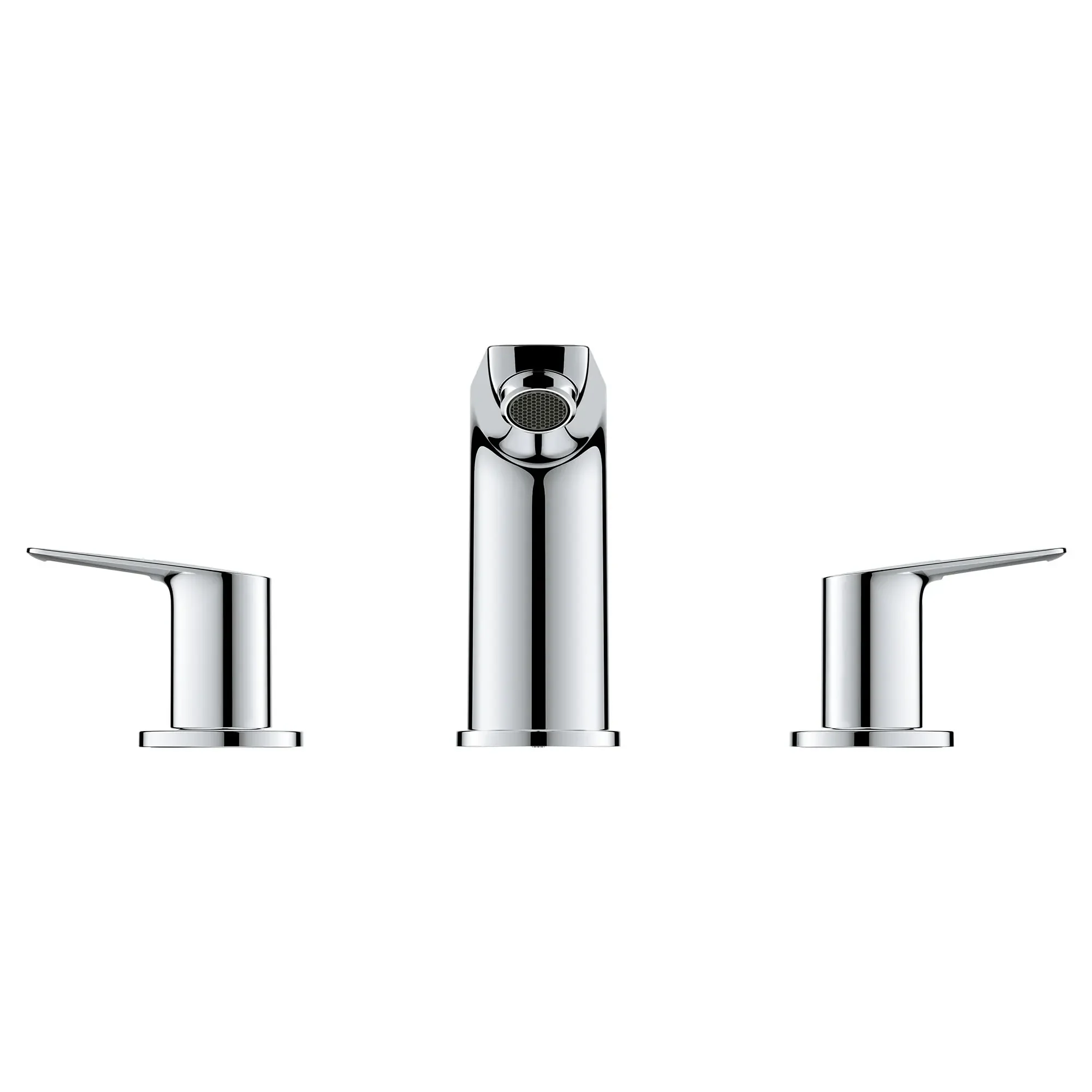 8-Inch Widespread 2-Handle M-Size Bathroom Faucet, 1.2 GPM (4.5 L/min) - Image 3