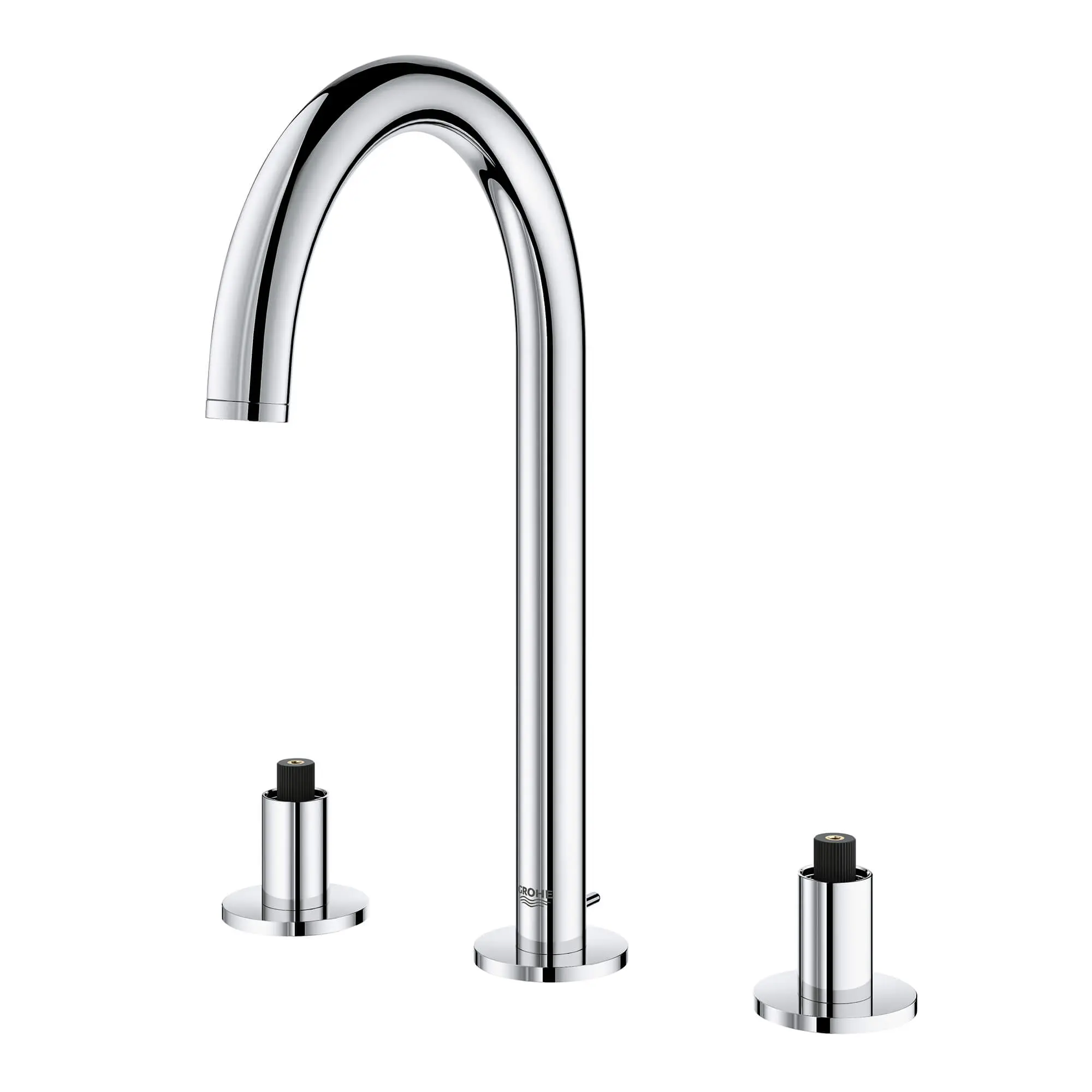 8-inch Widespread 2-Handle M-Size Bathroom Faucet 1.2 GPM - Image 9