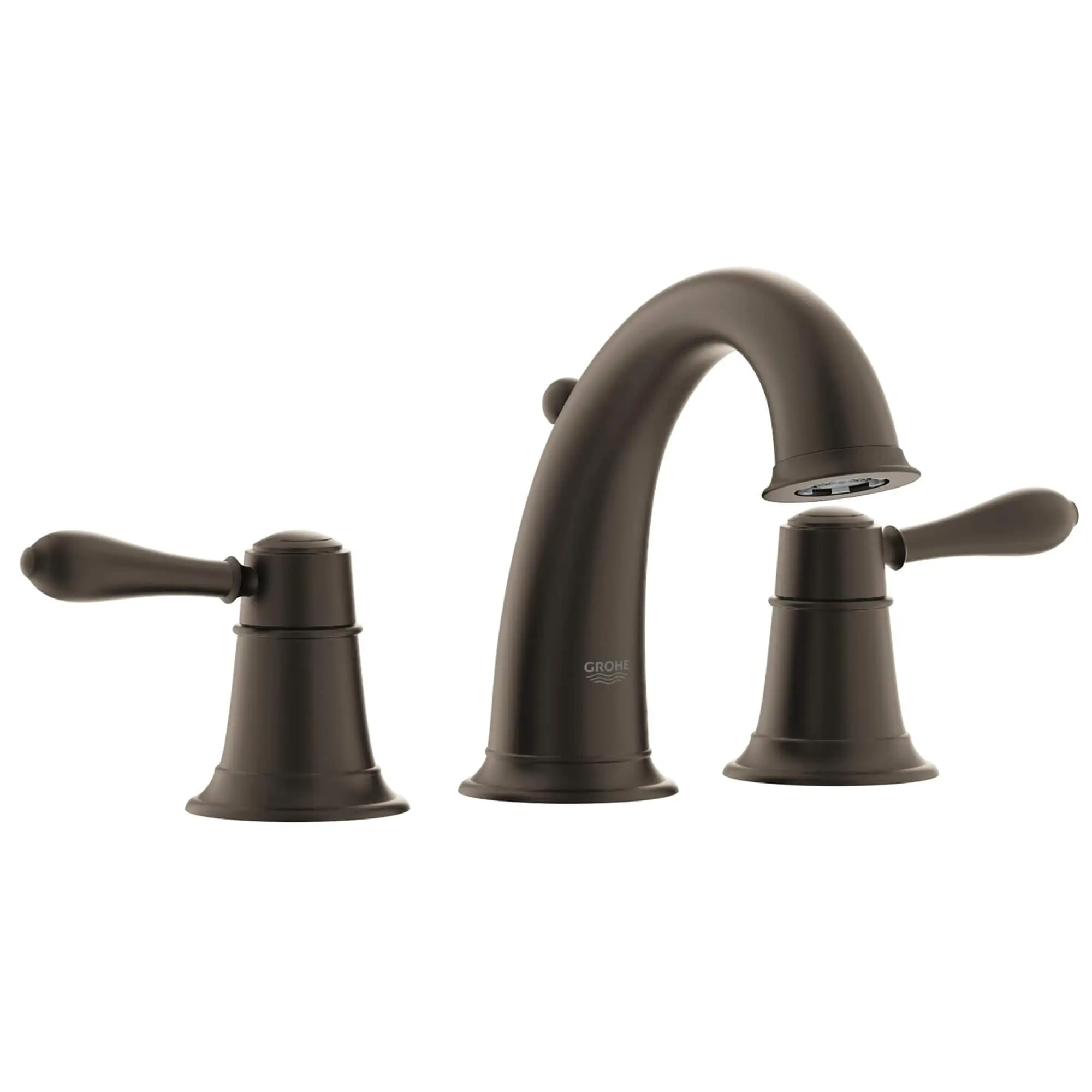 8-inch Widespread 2-Handle S-Size Bathroom Faucet 1.2 GPM - Image 10