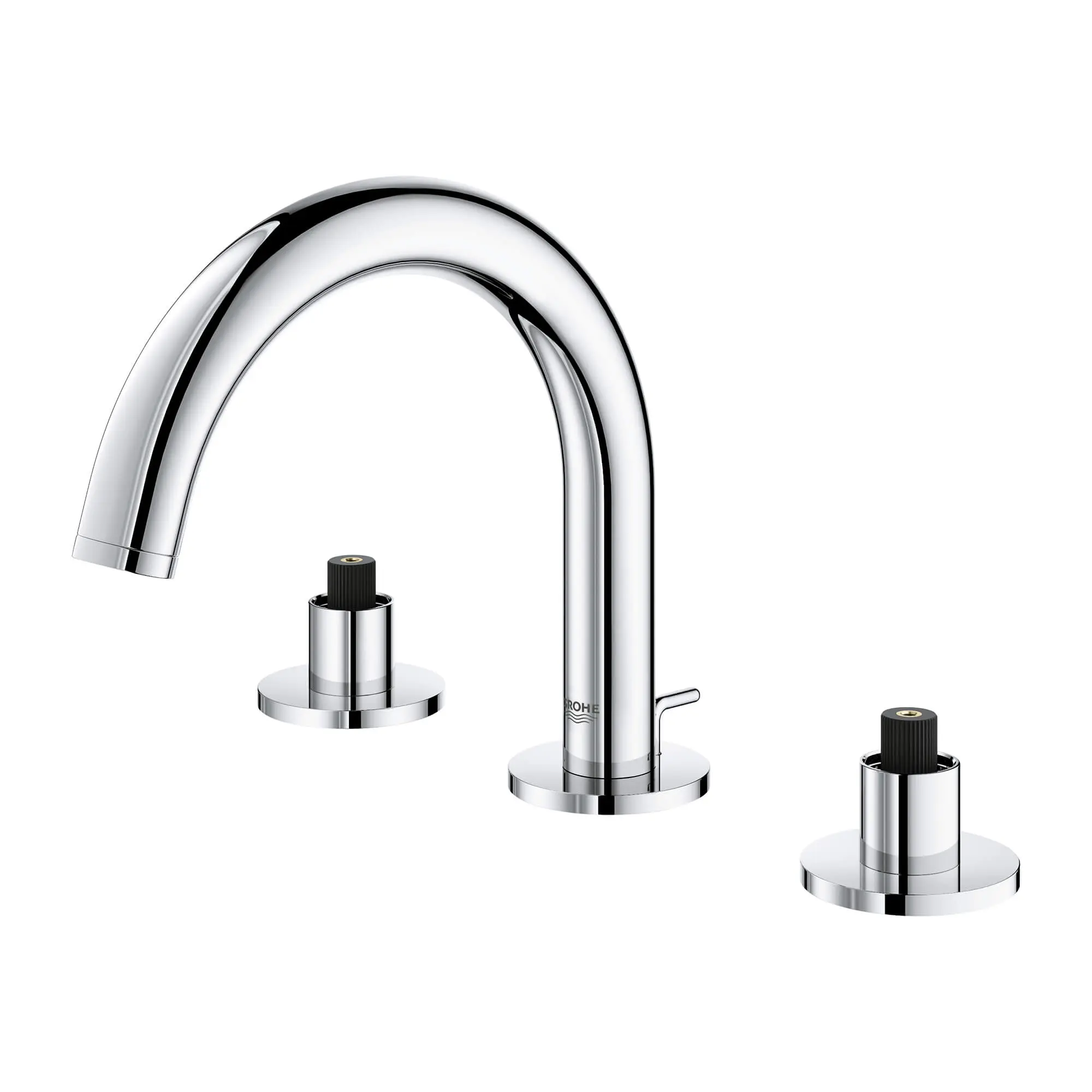 8-inch Widespread 2-Handle S-Size Bathroom Faucet 1.2 GPM - Image 17