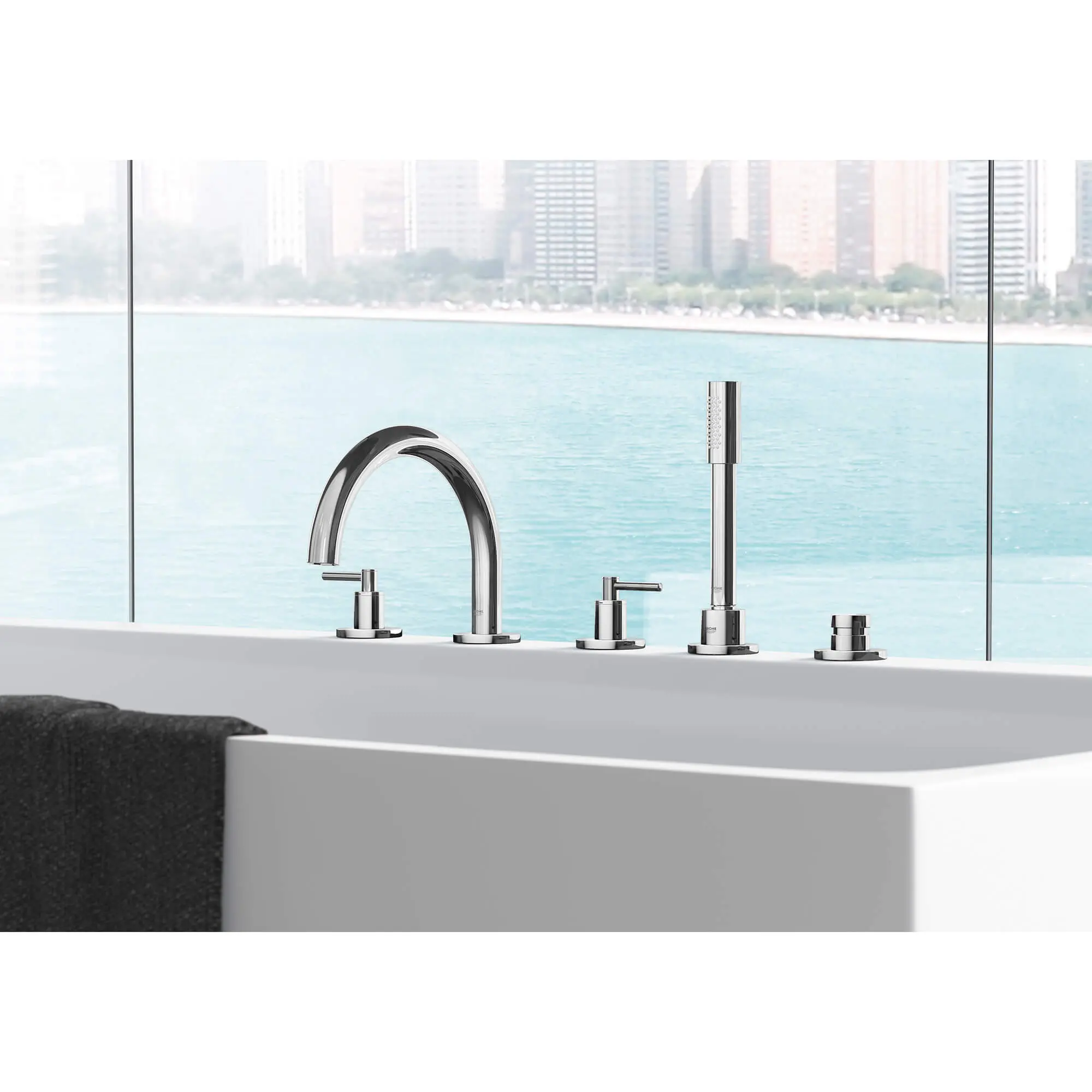 8-inch Widespread 2-Handle S-Size Bathroom Faucet 1.2 GPM - Image 18