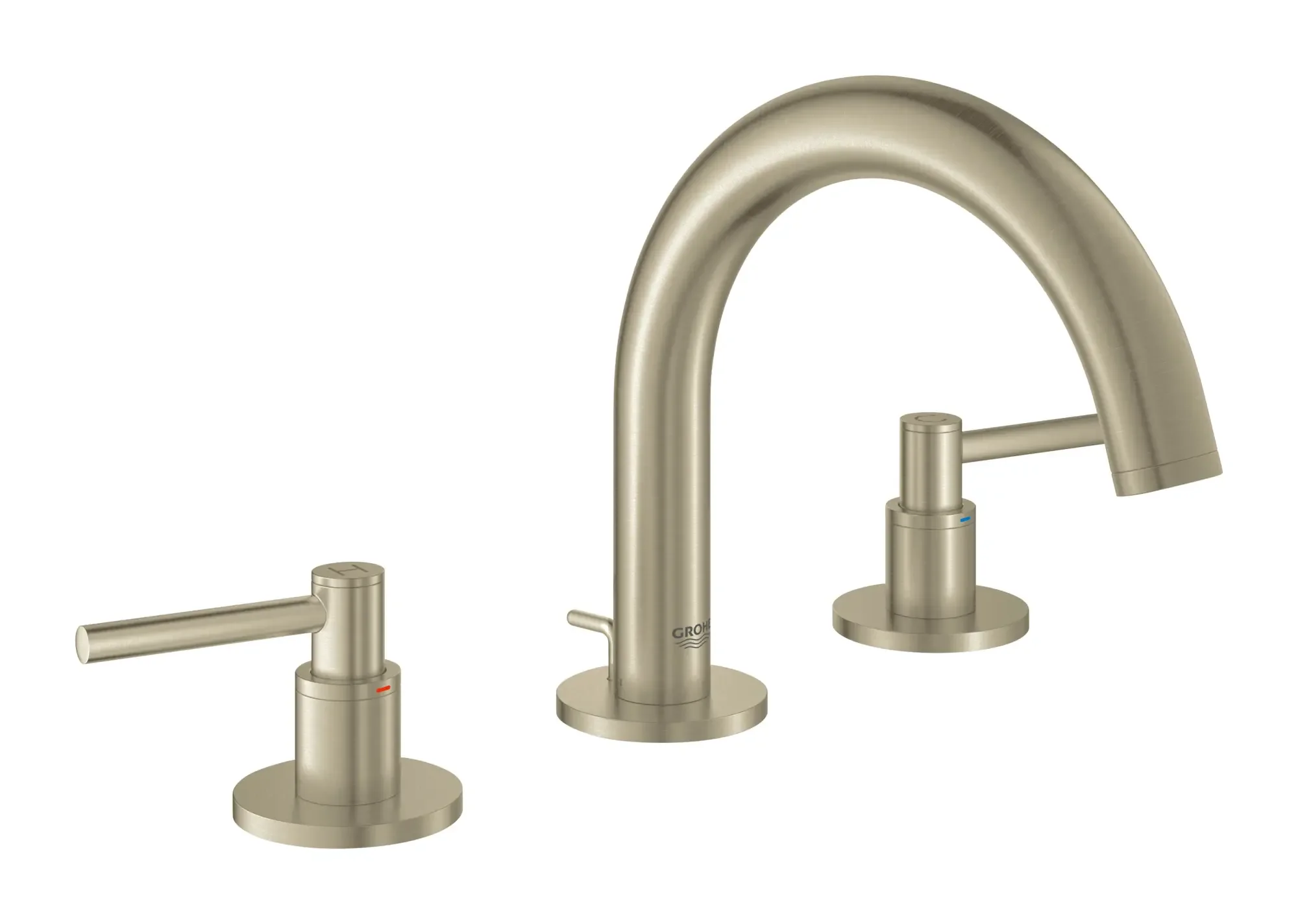 8-inch Widespread 2-Handle S-Size Bathroom Faucet 1.2 GPM - Image 19