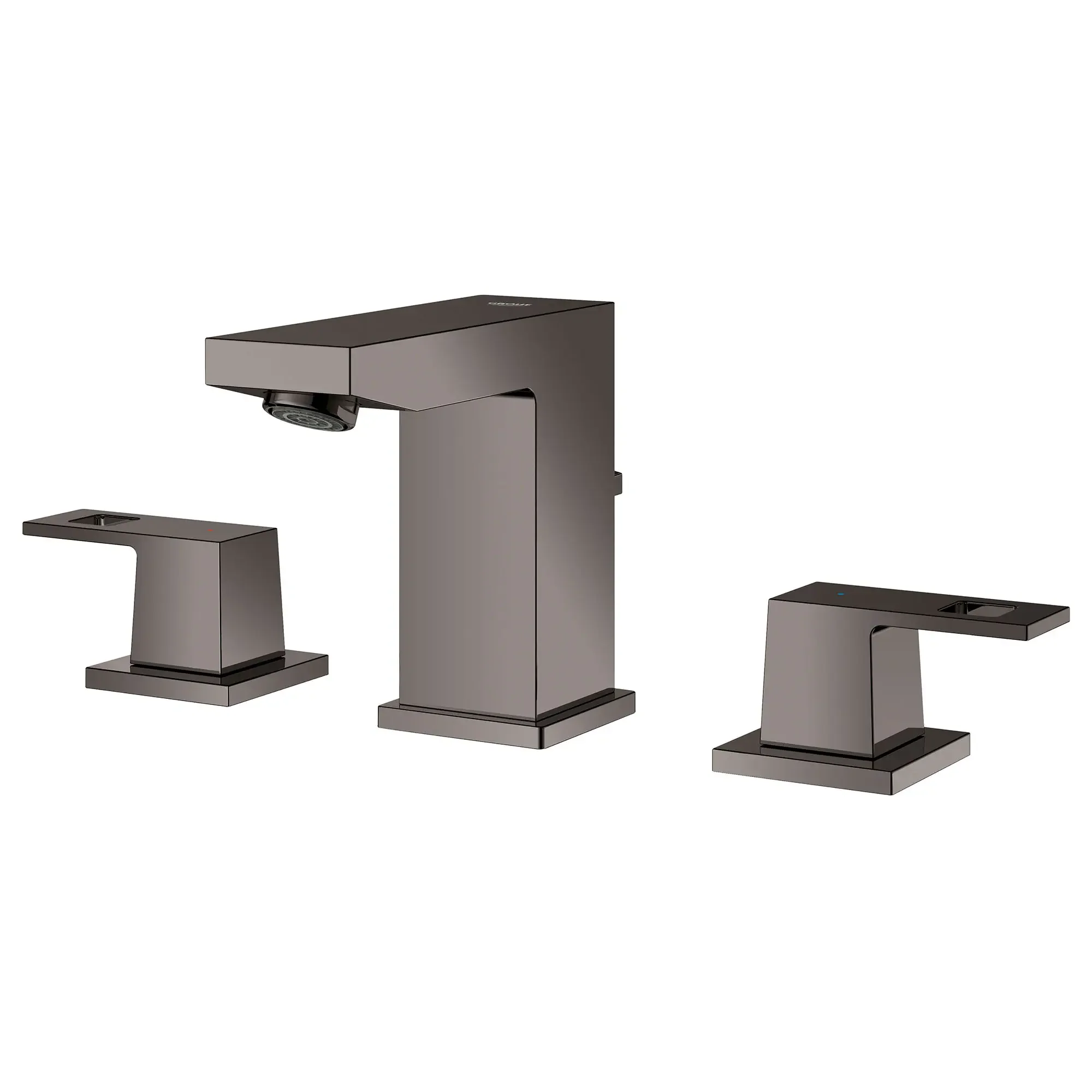 8-inch Widespread 2-Handle S-Size Bathroom Faucet, 1.2 GPM (4.5 L/min) - Image 11