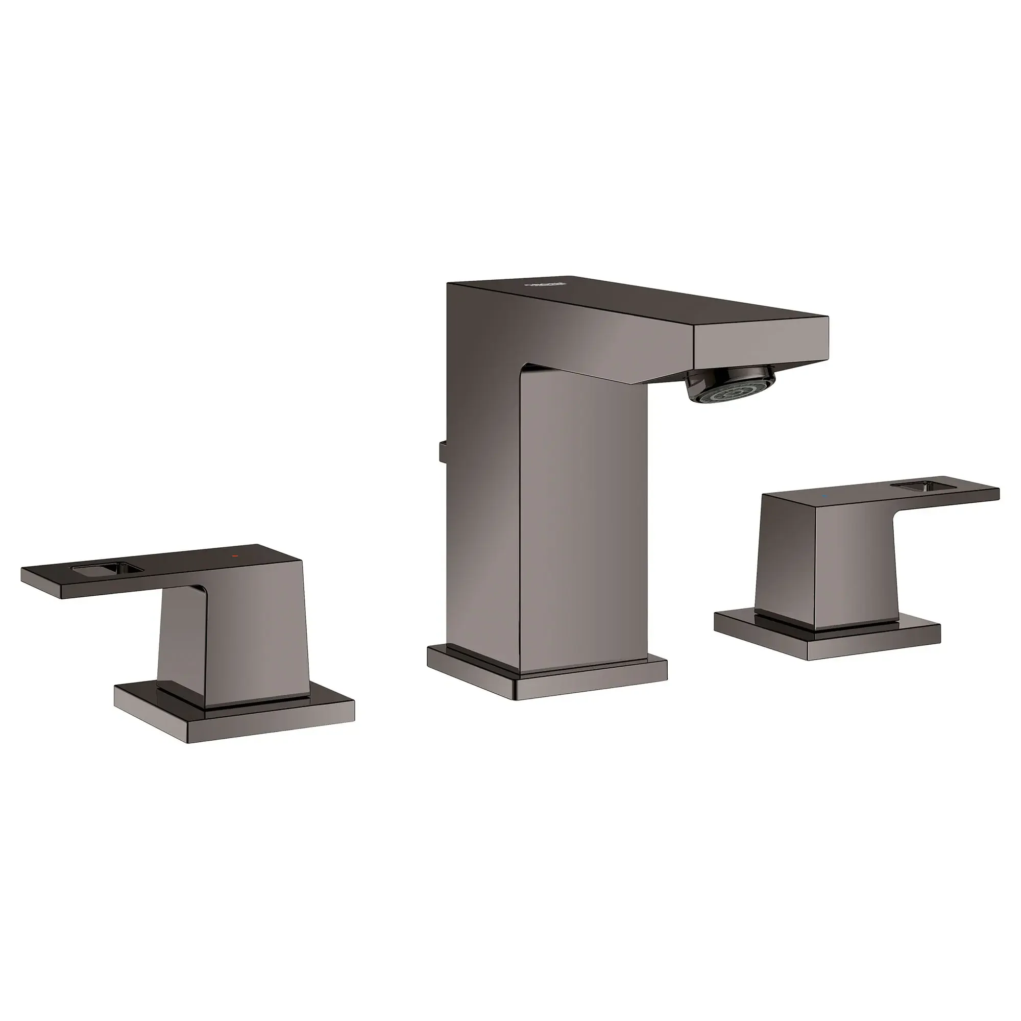 8-inch Widespread 2-Handle S-Size Bathroom Faucet, 1.2 GPM (4.5 L/min) - Image 16