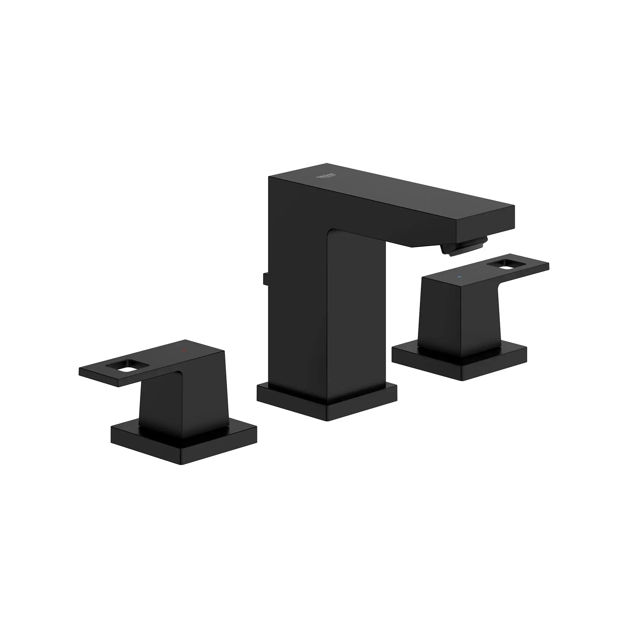 8-inch Widespread 2-Handle S-Size Bathroom Faucet, 1.2 GPM (4.5 L/min) - Image 7