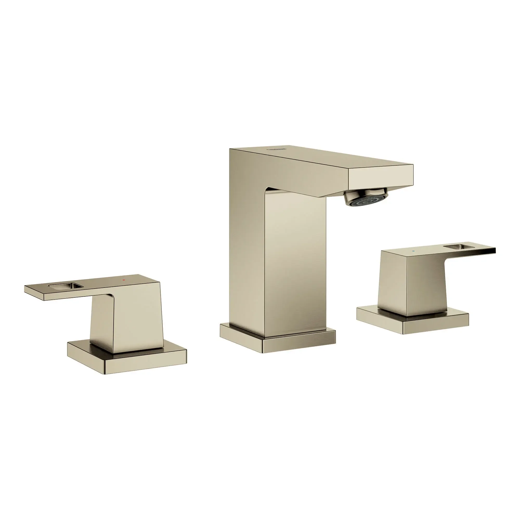 8-inch Widespread 2-Handle S-Size Bathroom Faucet, 1.2 GPM (4.5 L/min) - Image 9