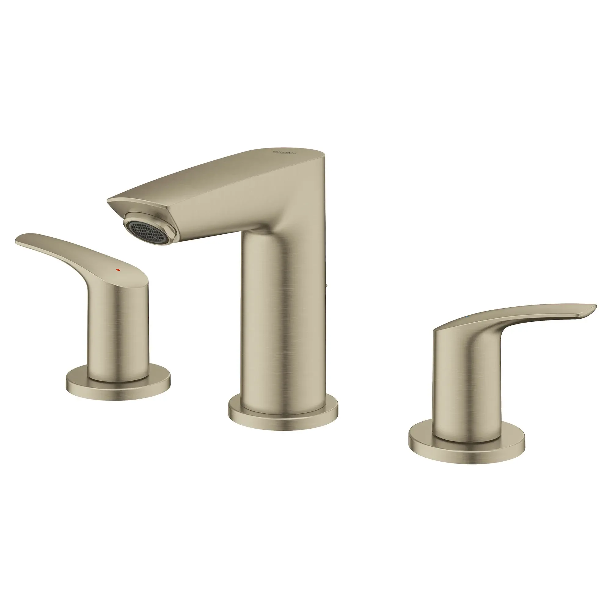 8-inch Widespread 2-Handle S-Size Bathroom Faucet, 1.2 GPM (4.5 L/min) - Image 10