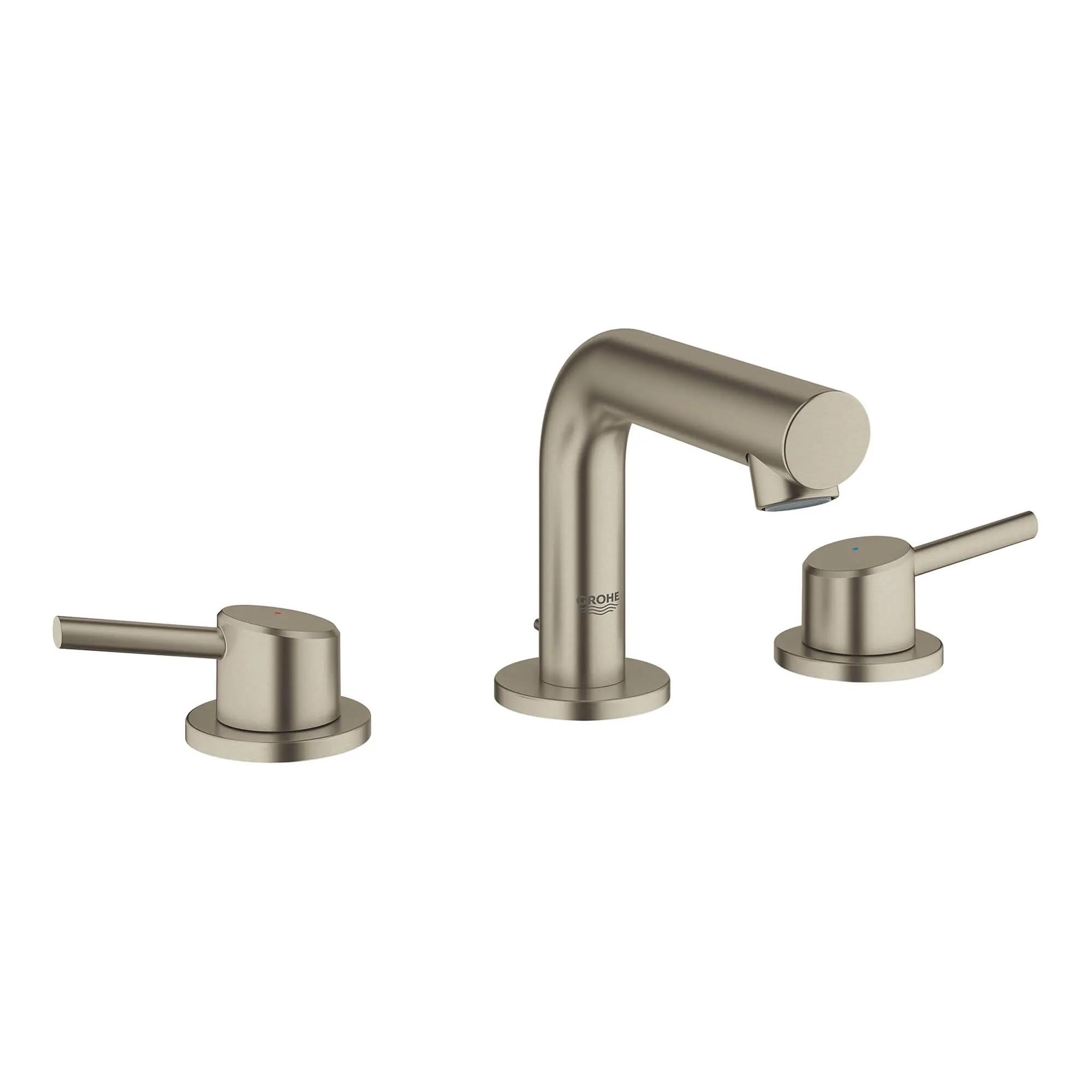 8-inch Widespread 2-Handle S-Size Bathroom Faucet, 1.2 GPM (4.5 L/min) - Image 17
