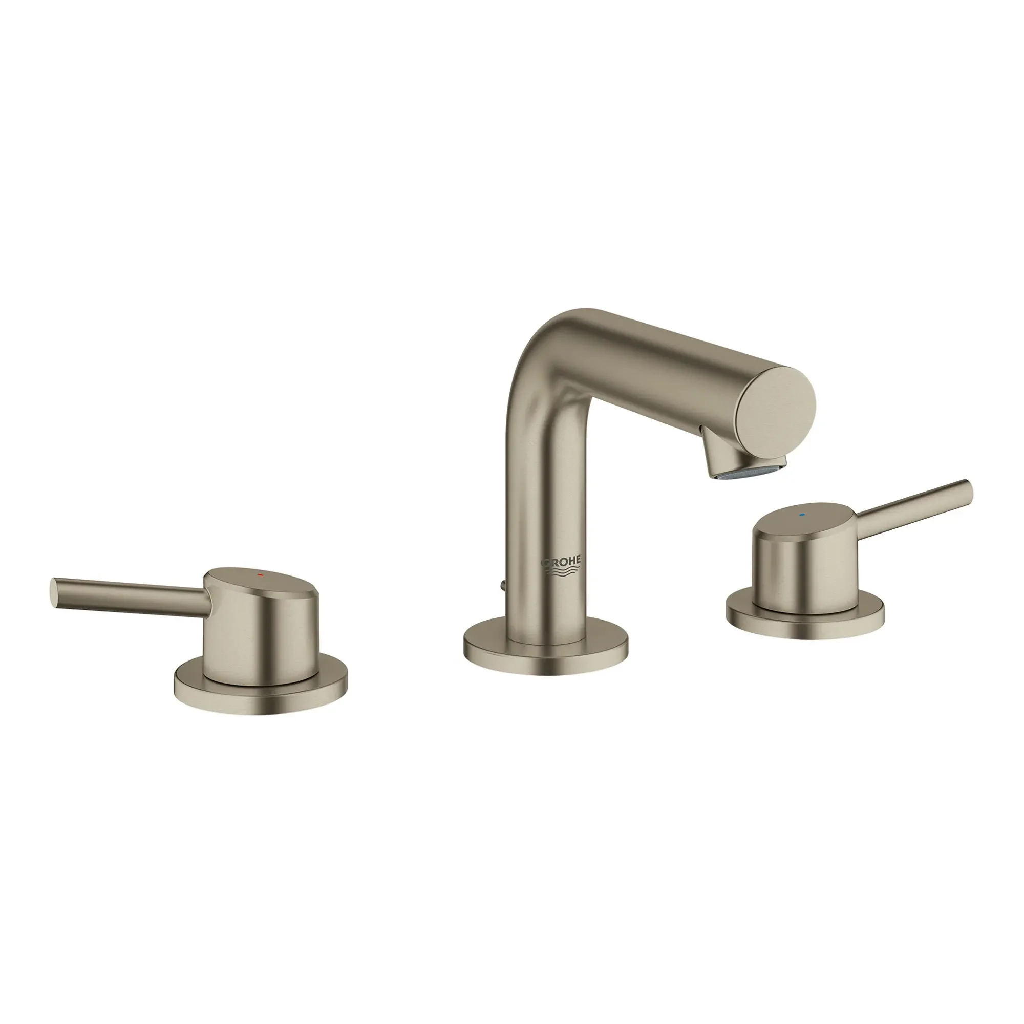 8-inch Widespread 2-Handle S-Size Bathroom Faucet, 1.2 GPM (4.5 L/min) - Image 19