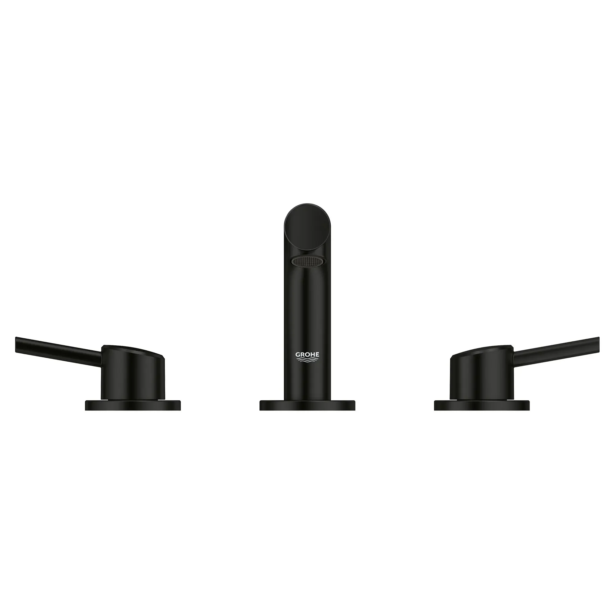 8-inch Widespread 2-Handle S-Size Bathroom Faucet, 1.2 GPM (4.5 L/min) - Image 26