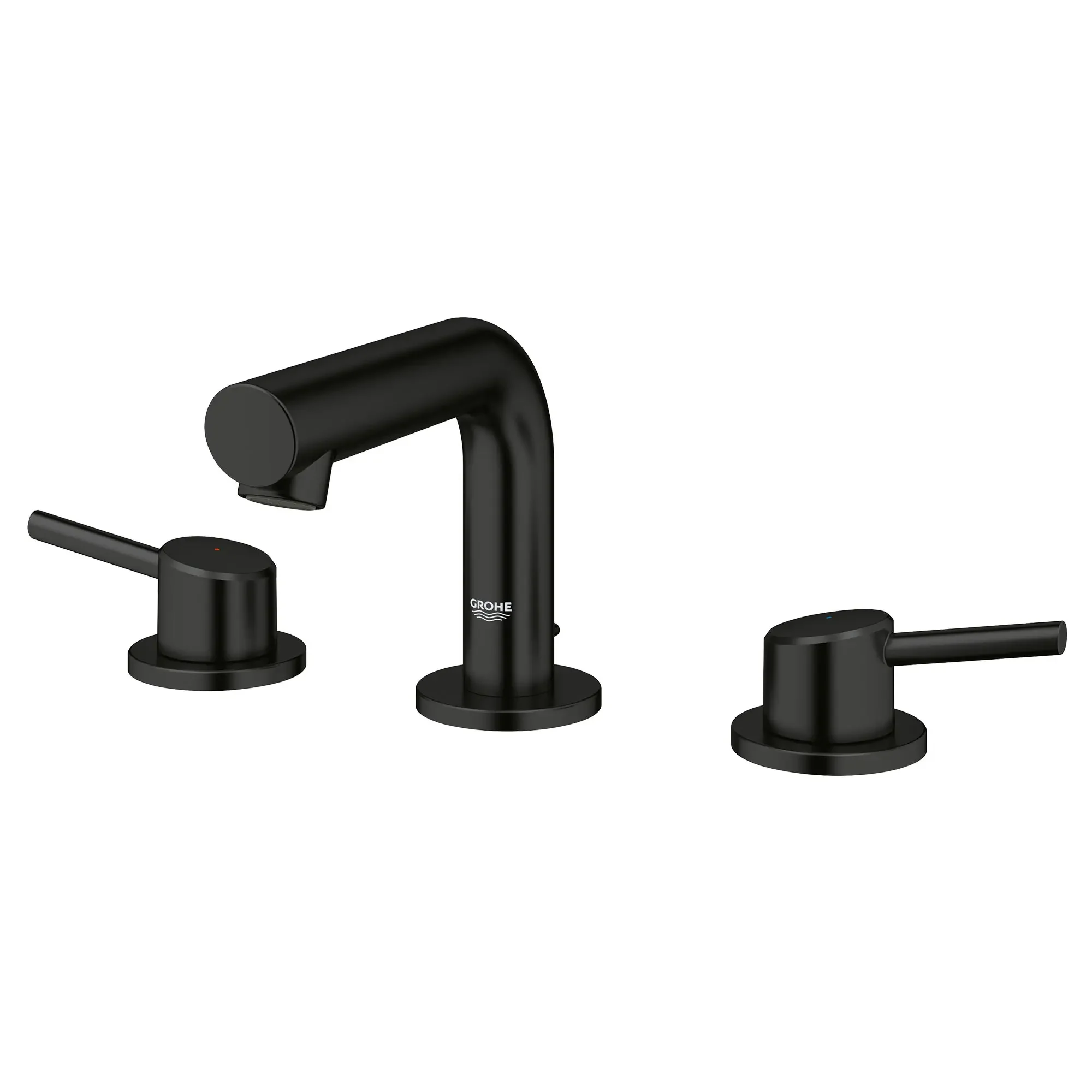 8-inch Widespread 2-Handle S-Size Bathroom Faucet, 1.2 GPM (4.5 L/min) - Image 28