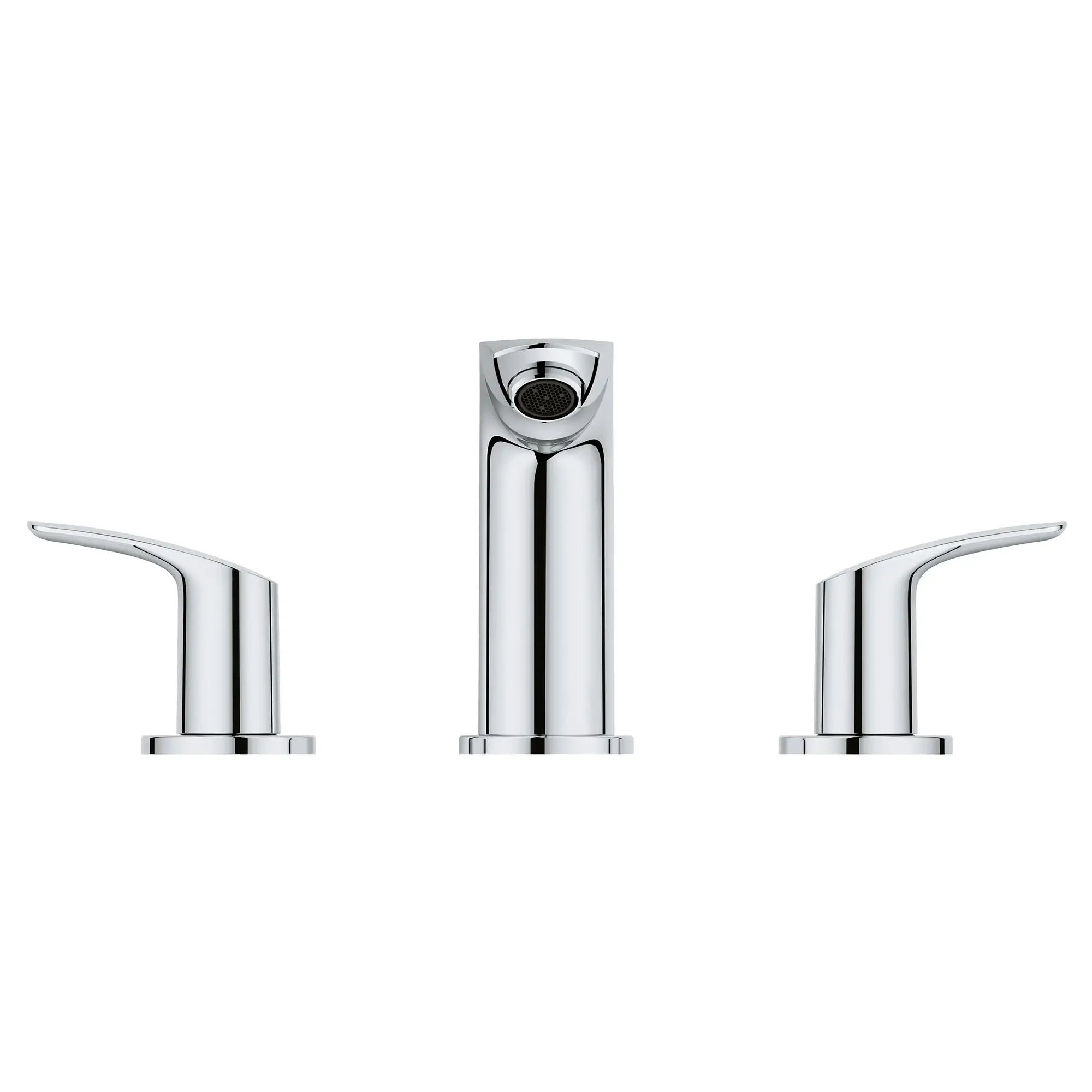 8-inch Widespread 2-Handle S-Size Bathroom Faucet, 1.2 GPM (4.5 L/min) - Image 4
