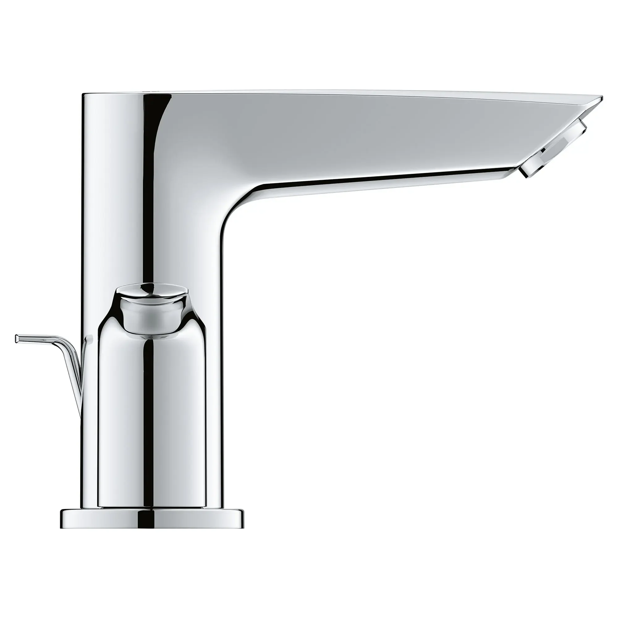8-inch Widespread 2-Handle S-Size Bathroom Faucet, 1.2 GPM (4.5 L/min) - Image 5