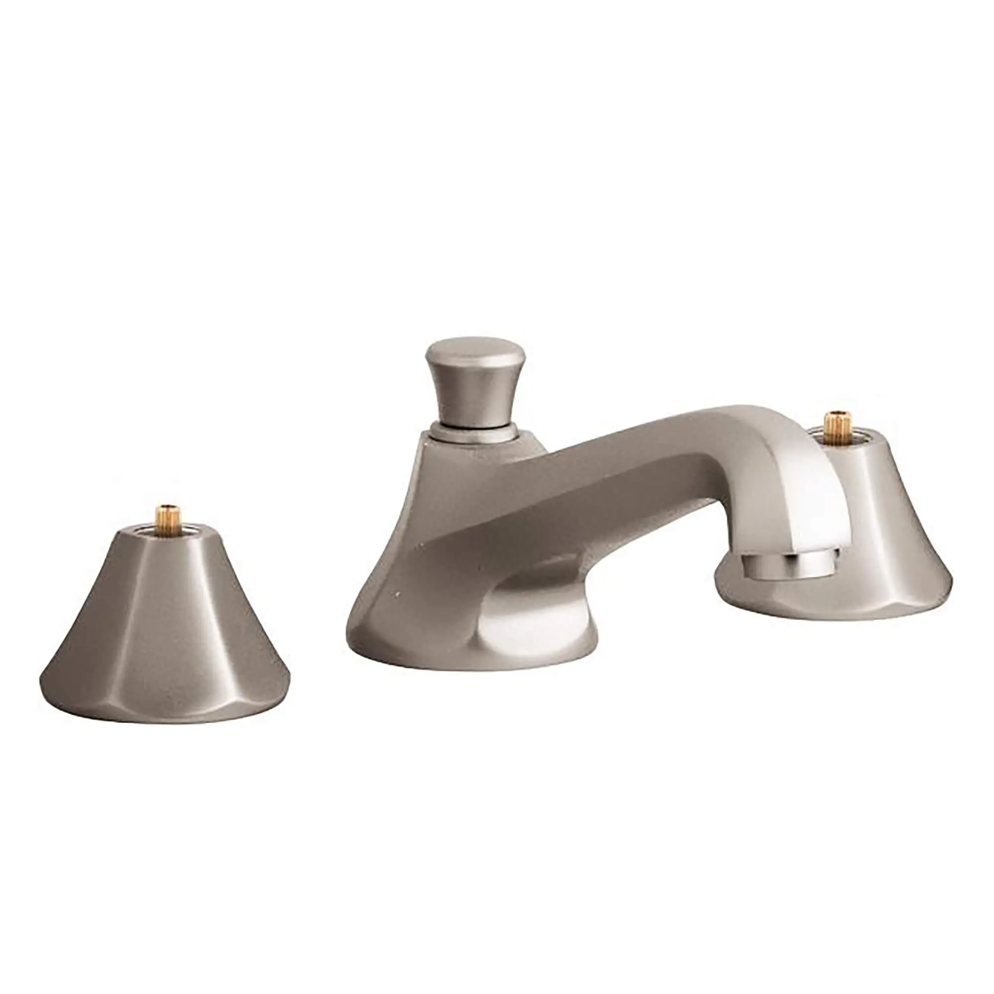 8-inch Widespread 2-Handle S-Size Bathroom Faucet 1.2 GPM - Image 2