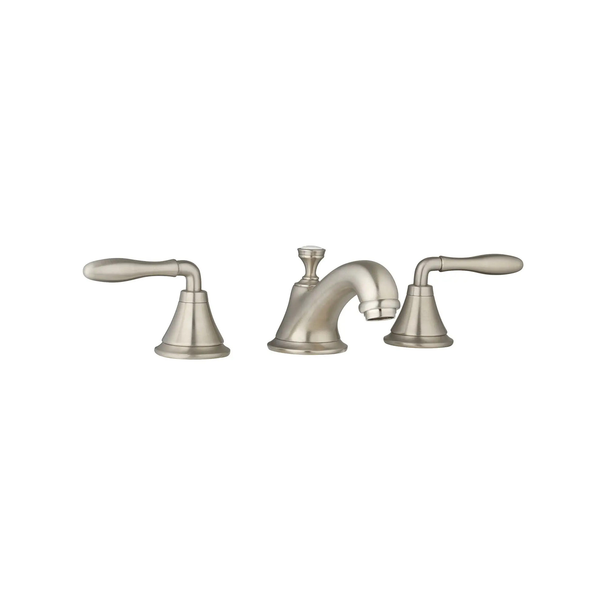 8-inch Widespread 2-Handle S-Size Bathroom Faucet 1.2 GPM - Image 11