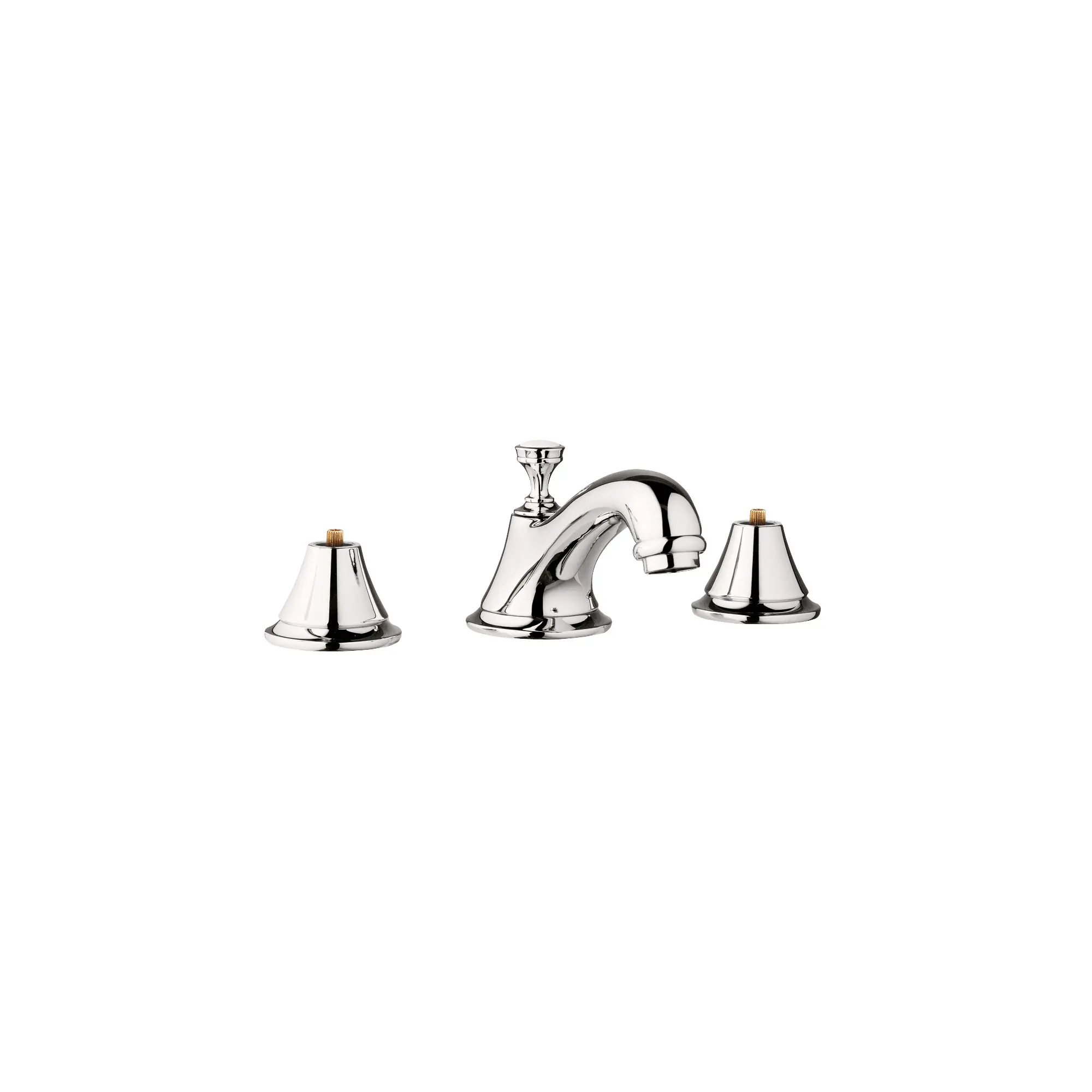 8-inch Widespread 2-Handle S-Size Bathroom Faucet 1.2 GPM - Image 13