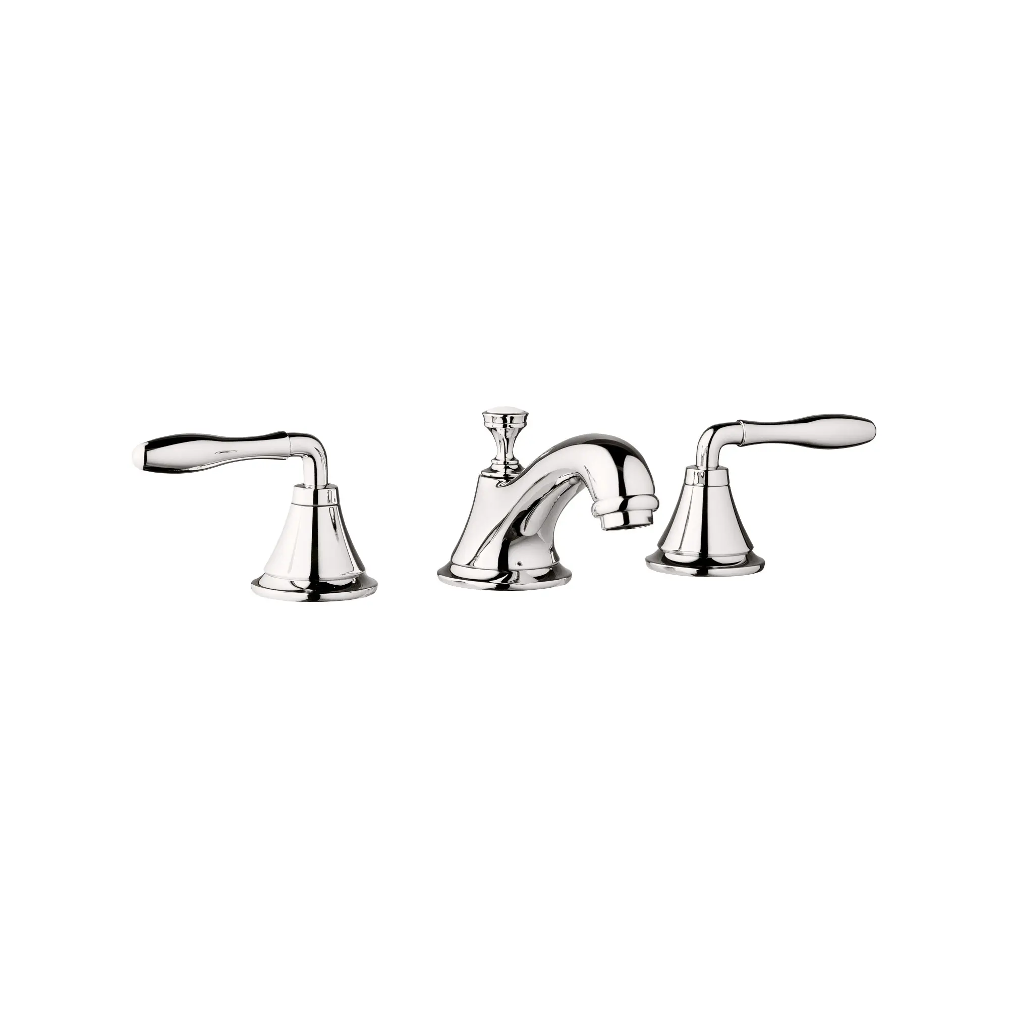 8-inch Widespread 2-Handle S-Size Bathroom Faucet 1.2 GPM - Image 14