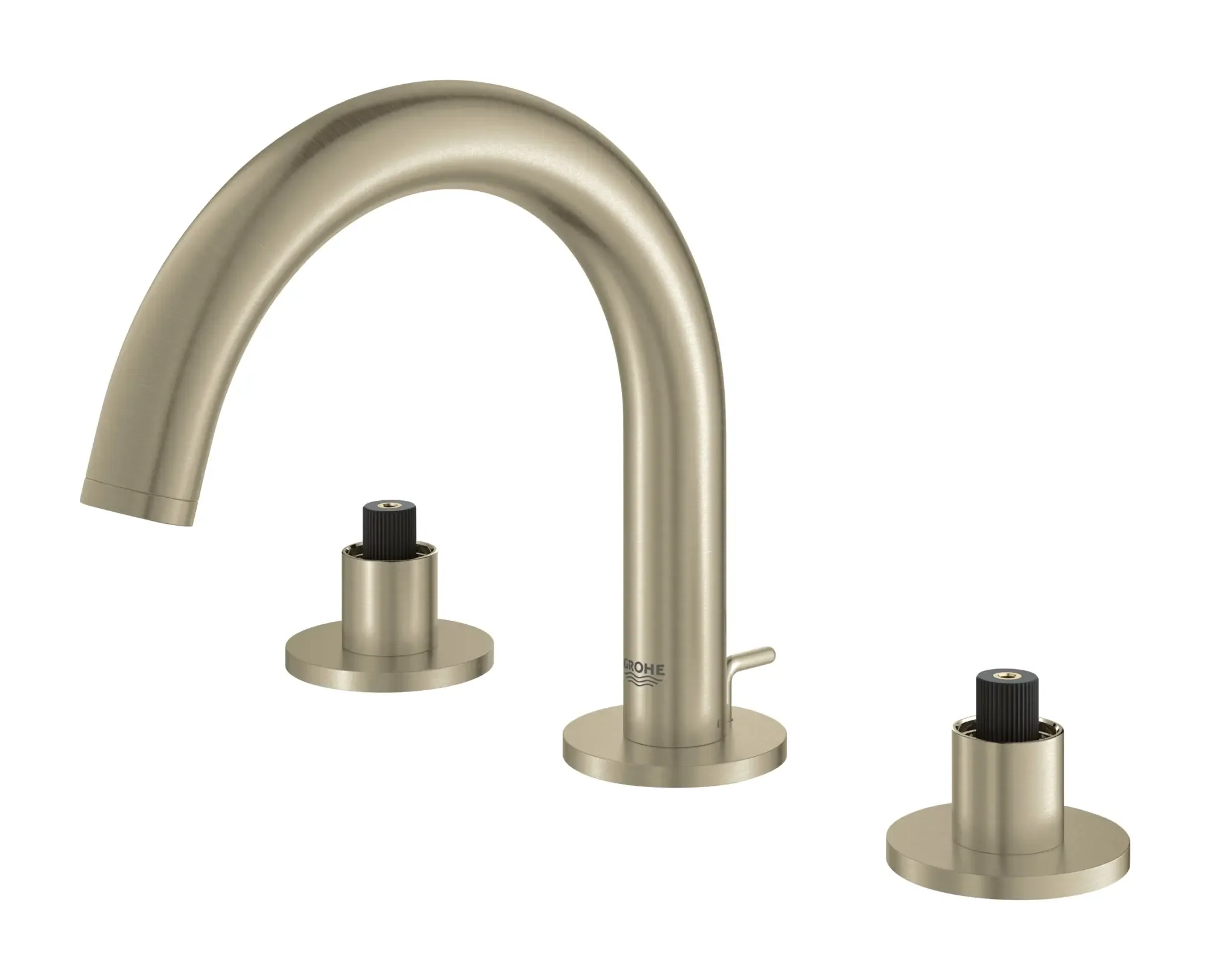 8-inch Widespread 2-Handle S-Size Bathroom Faucet 1.2 GPM - Image 7