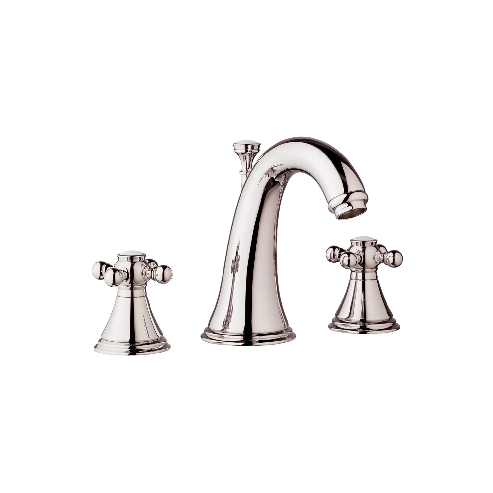 8-inch Widespread 2-Handle S-Size Bathroom Faucet 1.2 GPM - Image 14