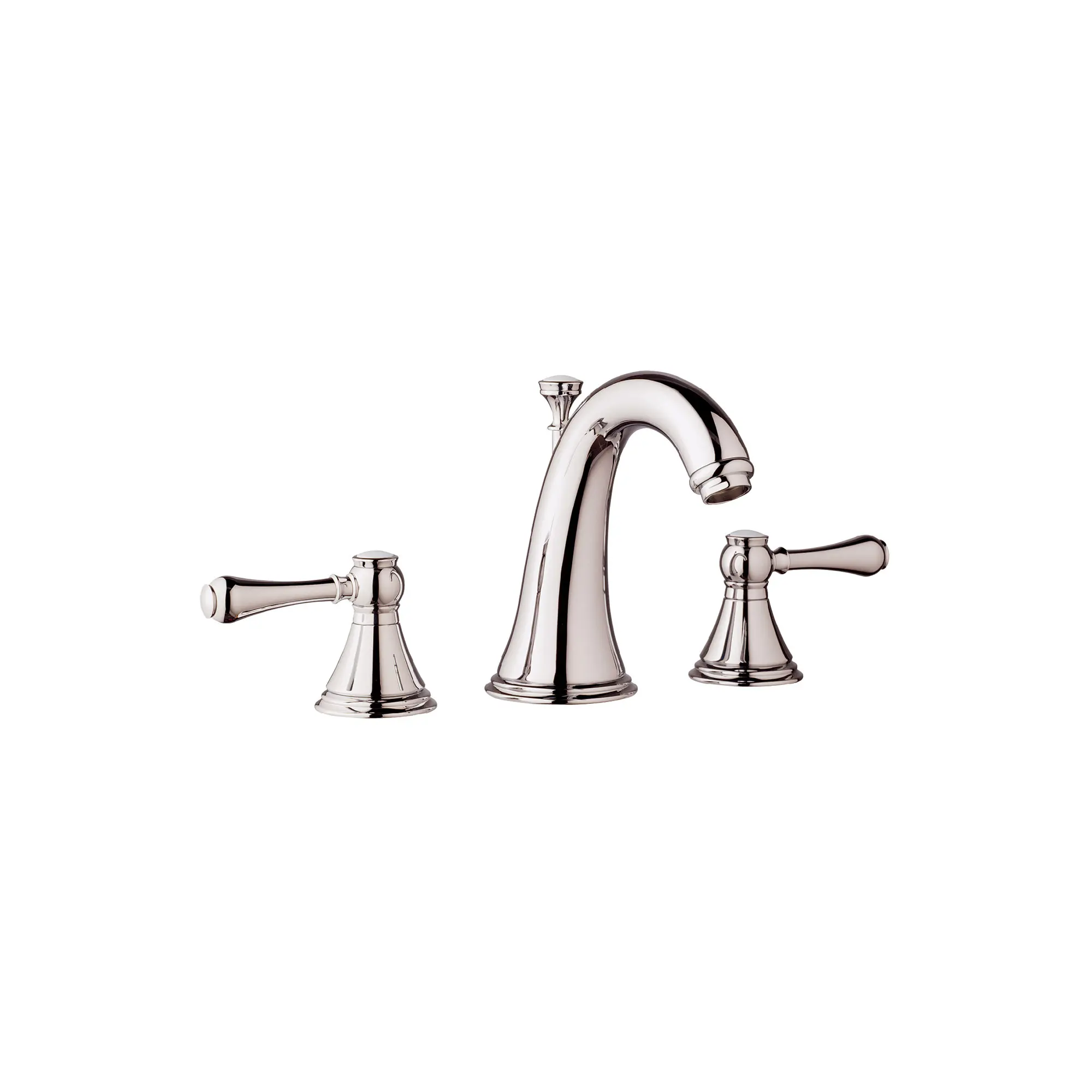 8-inch Widespread 2-Handle S-Size Bathroom Faucet 1.2 GPM - Image 15