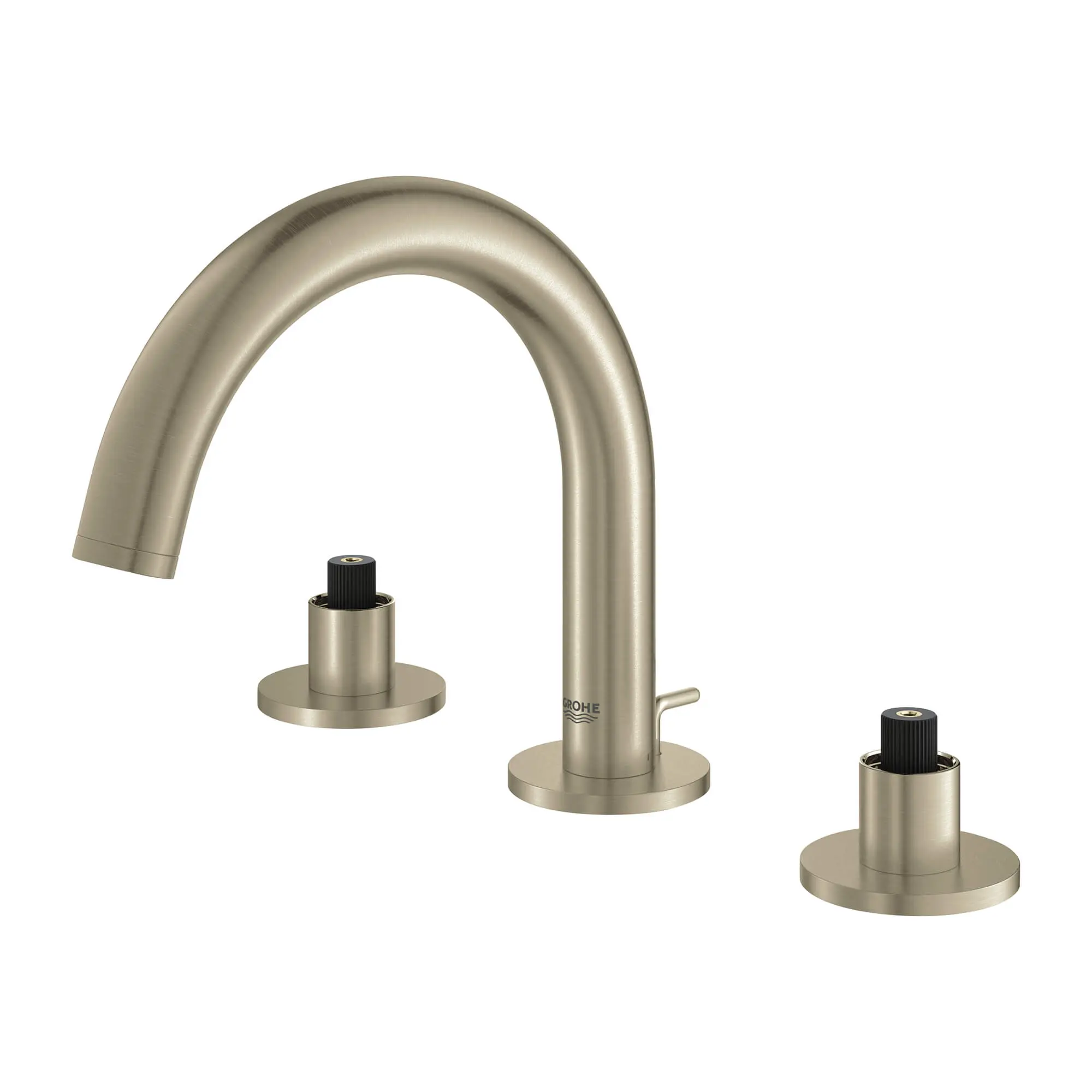 8-inch Widespread 2-Handle S-Size Bathroom Faucet 1.2 GPM - Image 8
