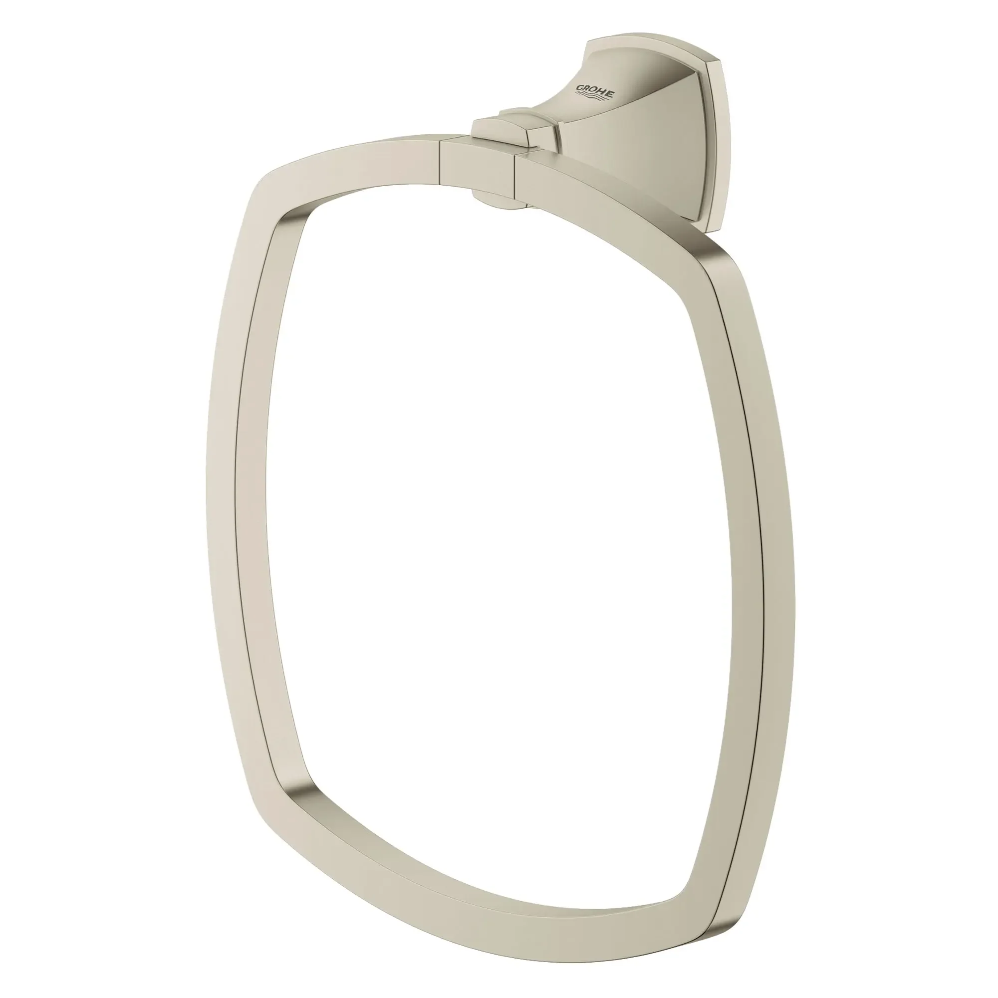 8" Towel Ring - Image 4