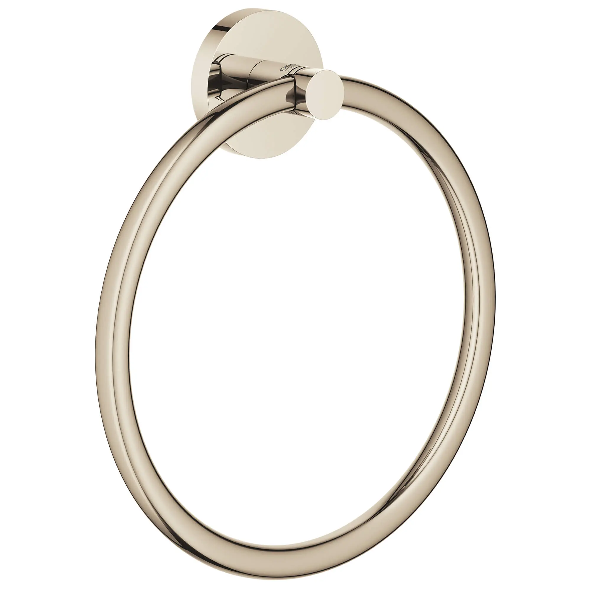 8" Towel Ring - Image 50