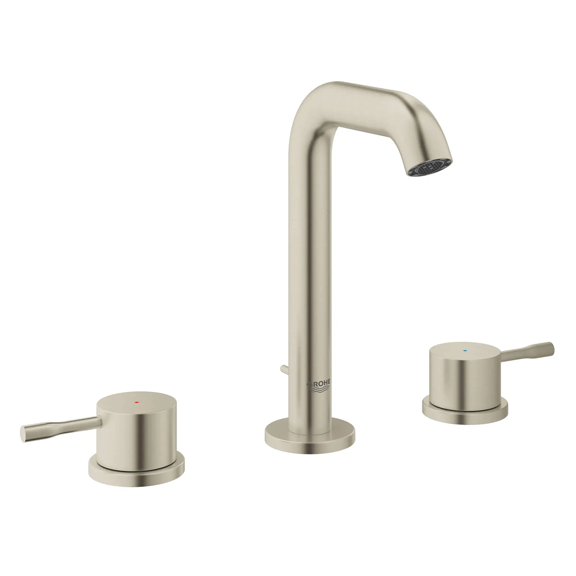 8” Widespread Bathroom Faucet M-Size - Image 3