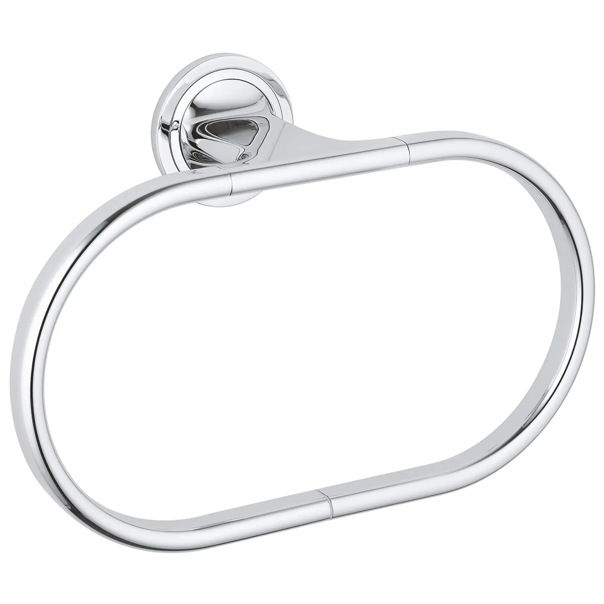 9 In. Towel Ring - Image 2