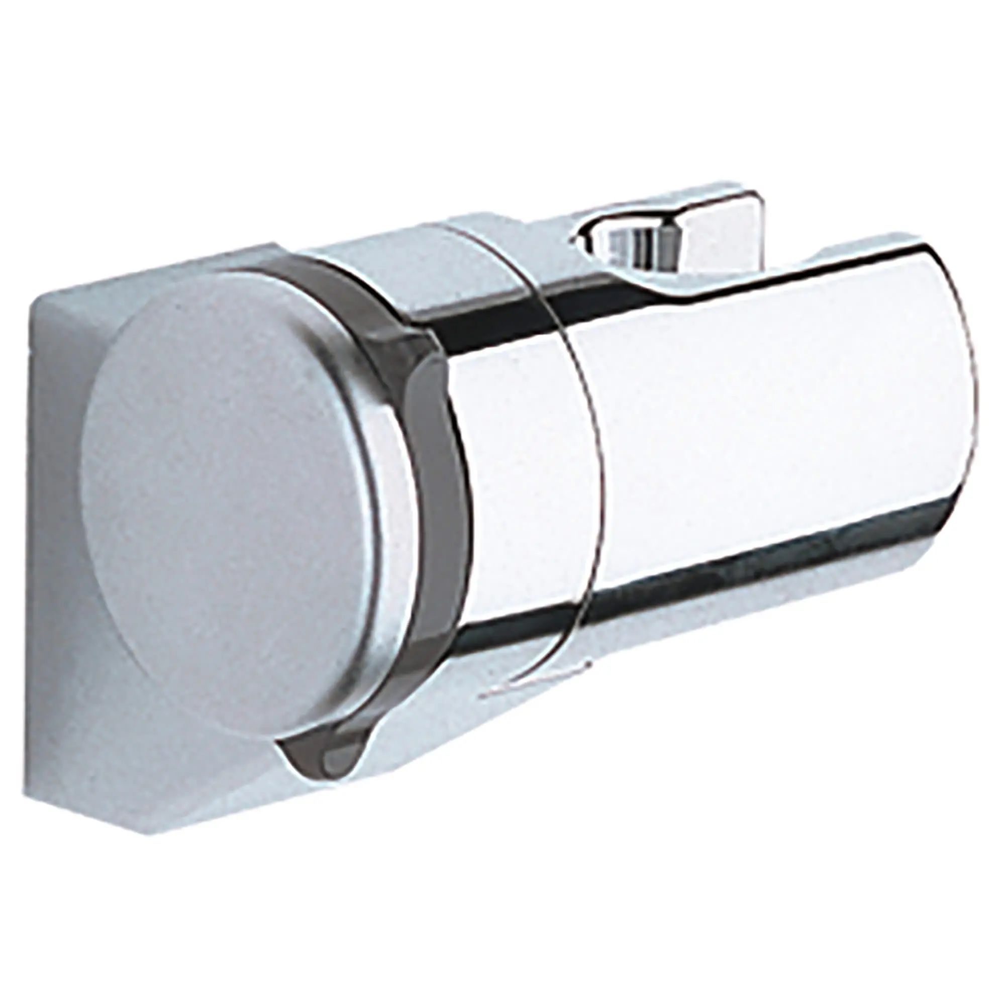 Adjustable Wall Mount Hand Shower Holder - Image 4