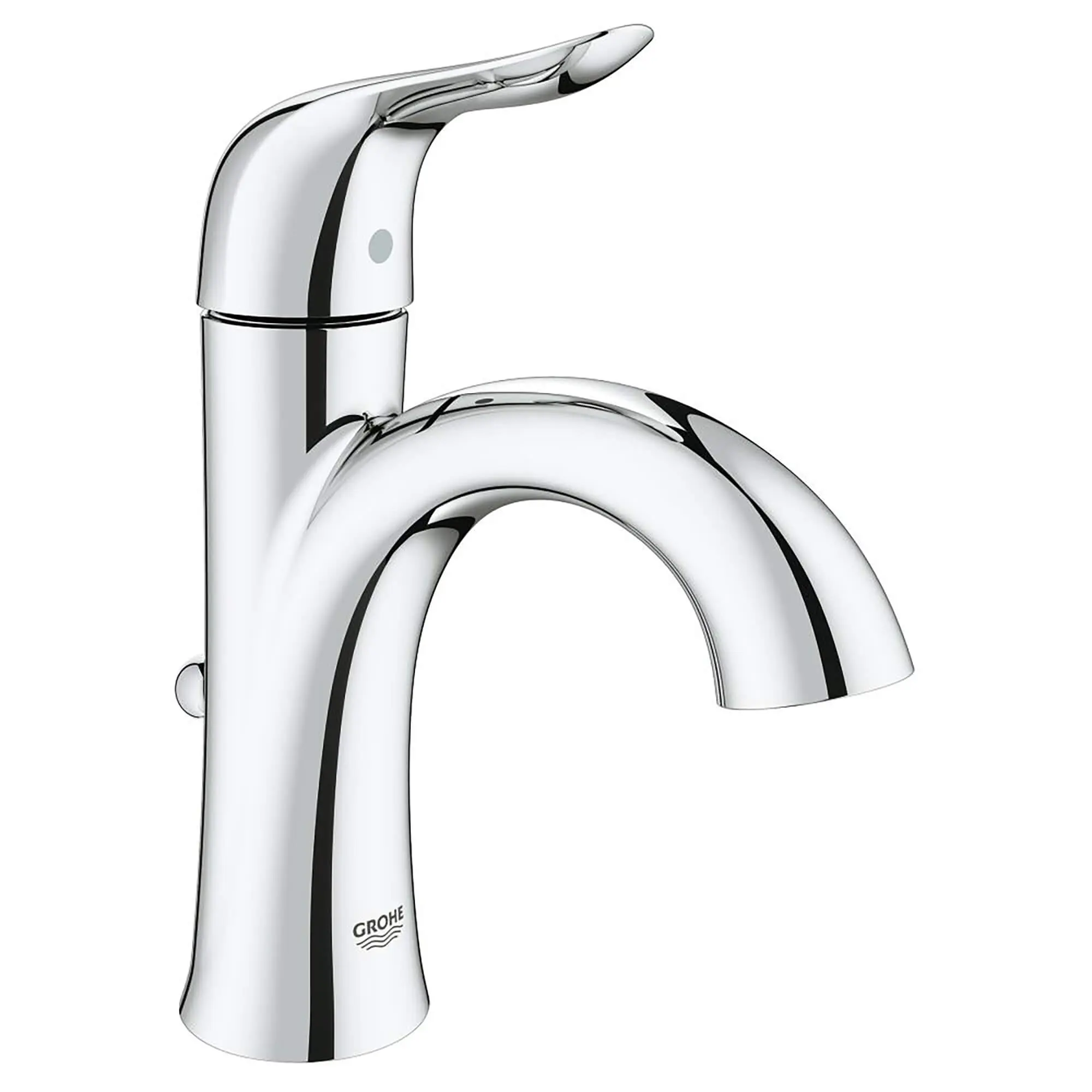 Agira Lavatory Centerset - Image 2