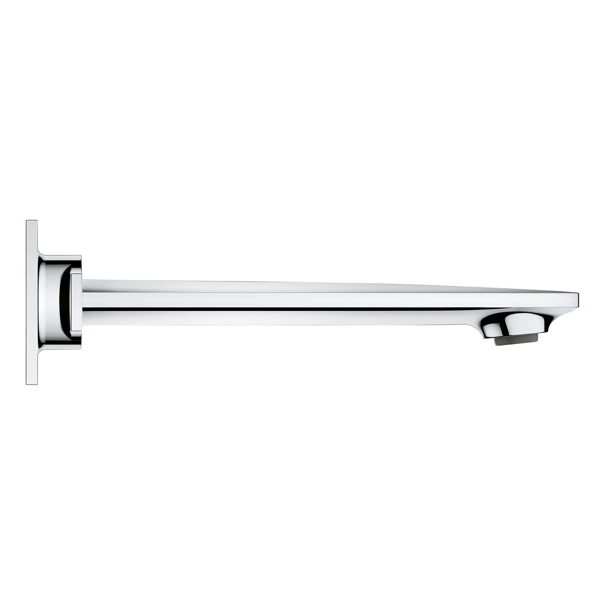 Allure 2-Handle Wall Mount Faucet, 1.2 GPM (4.5 L/min) - Image 16