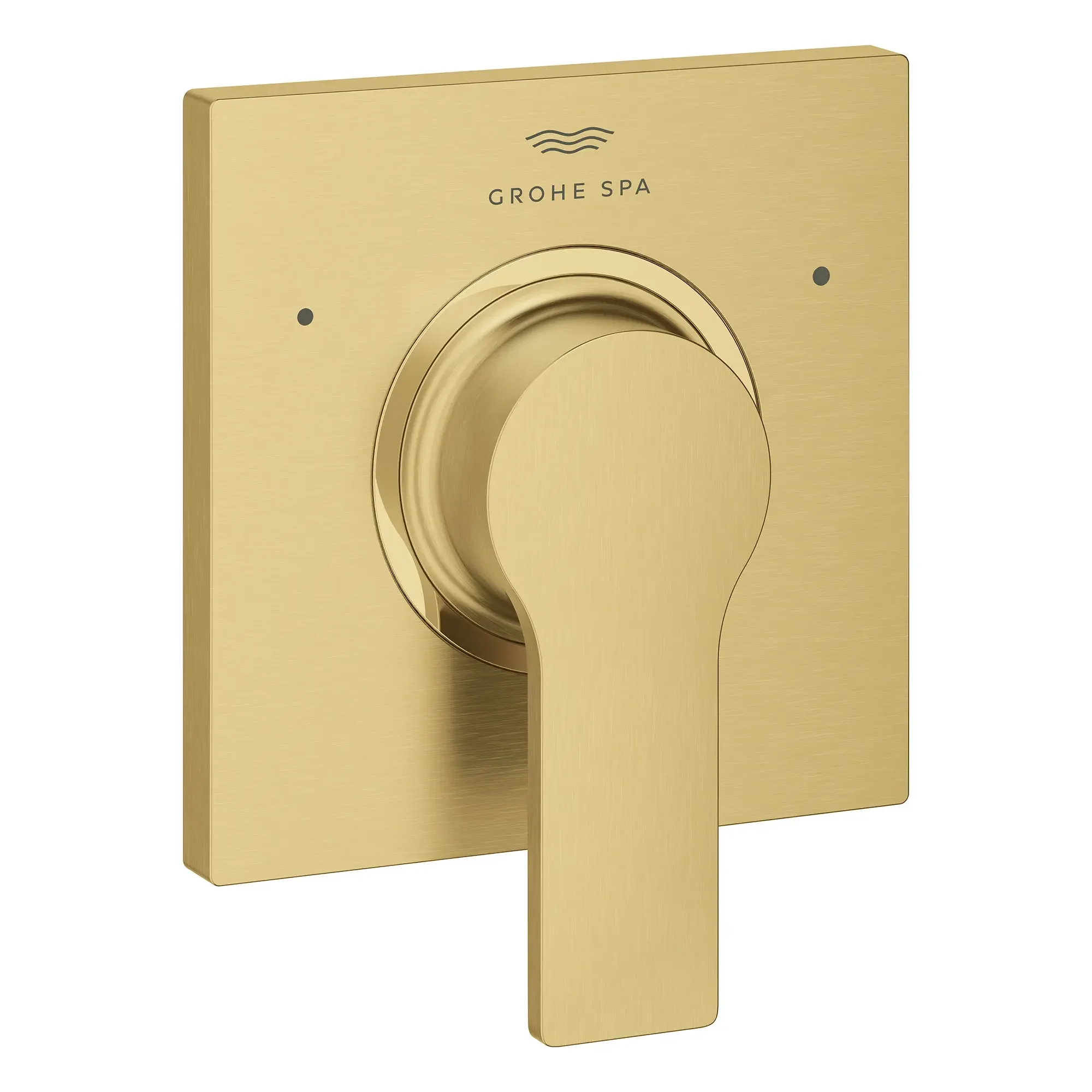 Allure 3-Way Diverter Valve Trim - Image 10