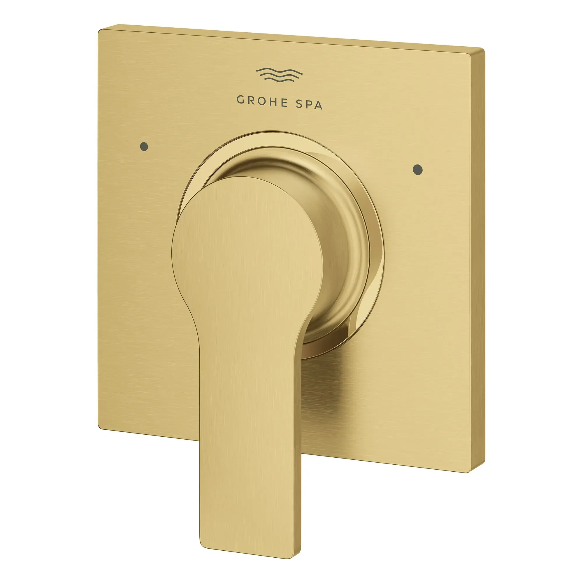 Allure 3-Way Diverter Valve Trim - Image 12