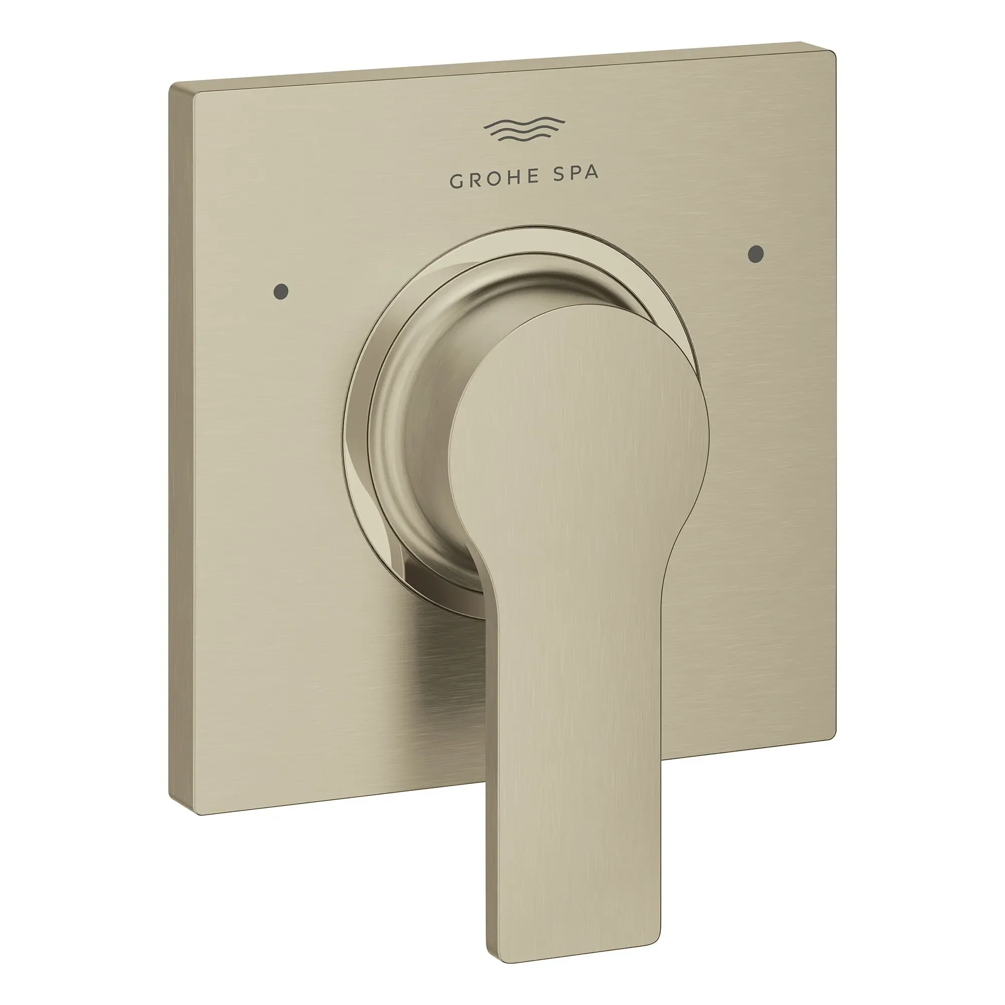 Allure 3-Way Diverter Valve Trim - Image 13