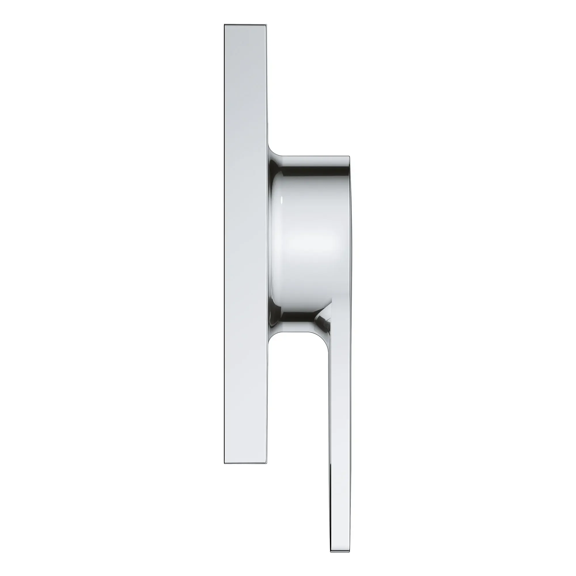 Allure 3-Way Diverter Valve Trim - Image 3