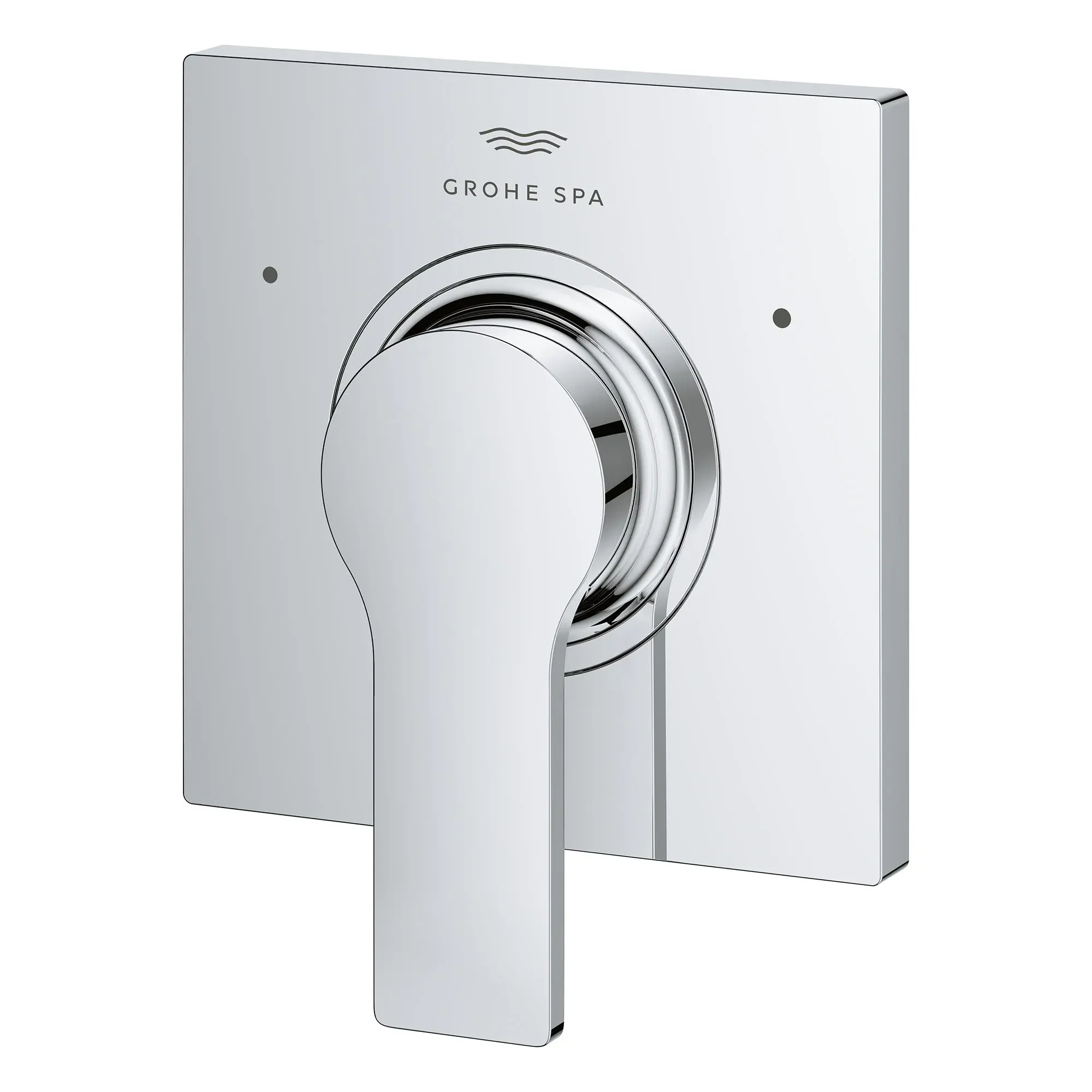 Allure 3-Way Diverter Valve Trim - Image 4