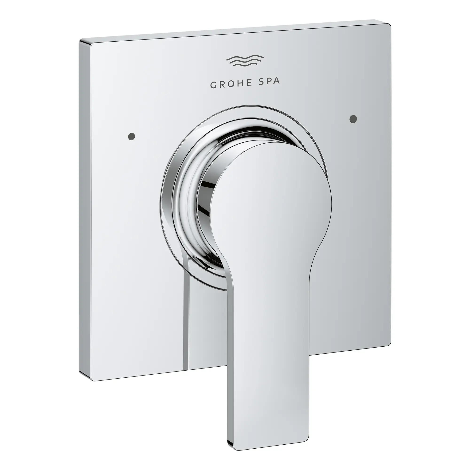 Allure 3-Way Diverter Valve Trim - Image 5