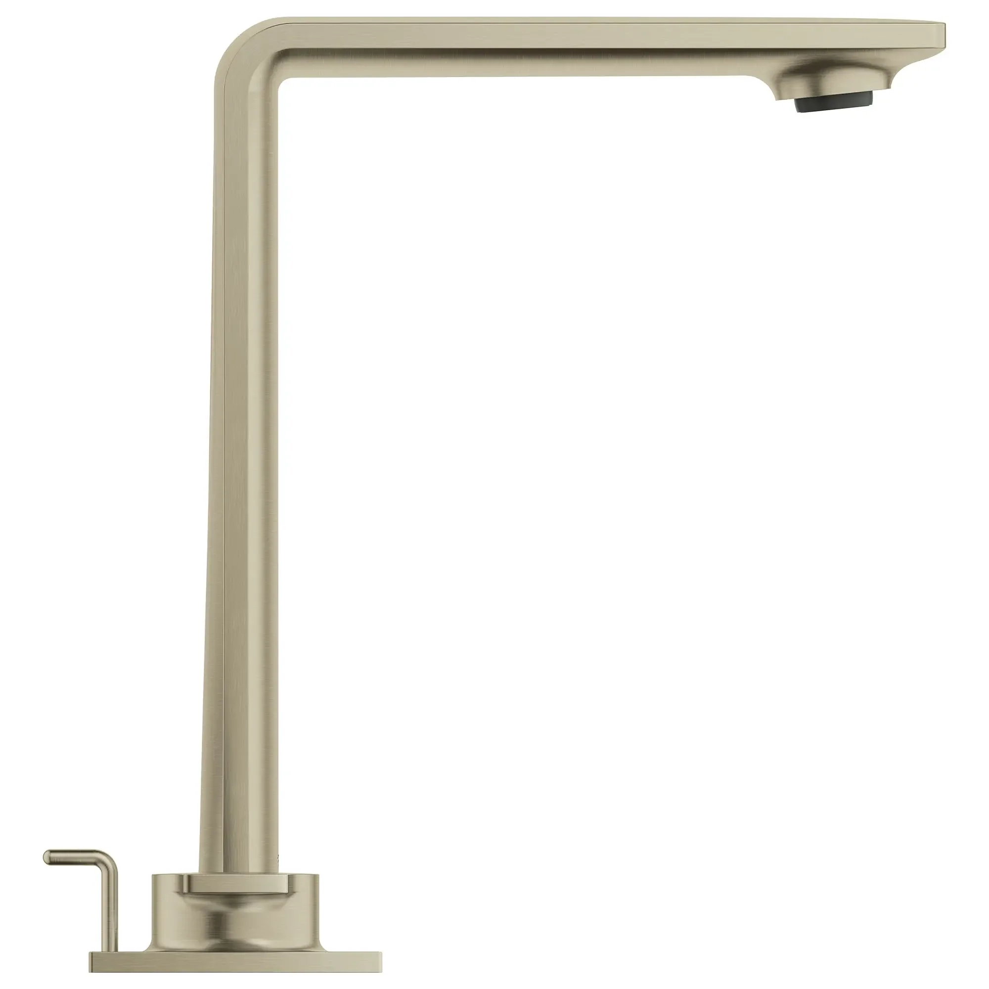 Allure 8-inch Widespread 2-Handle M-Size Bathroom Faucet, 1.2 GPM (4.5 L/min) - Image 3