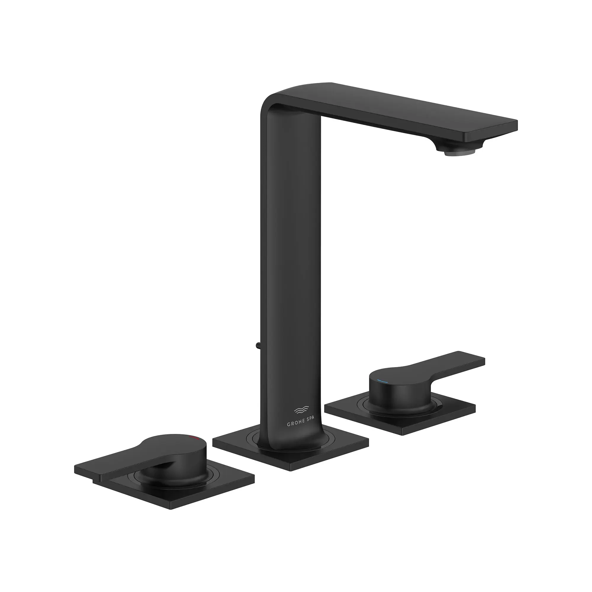 Allure 8-inch Widespread 2-Handle M-Size Bathroom Faucet, 1.2 GPM (4.5 L/min) - Image 9