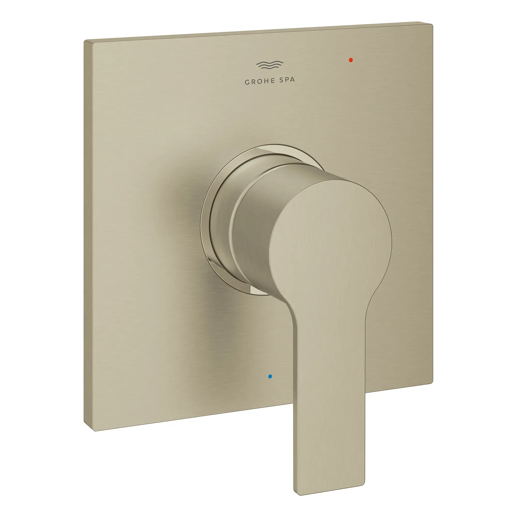 Allure Pressure Balance Valve Trim with Cartridge - Image 13