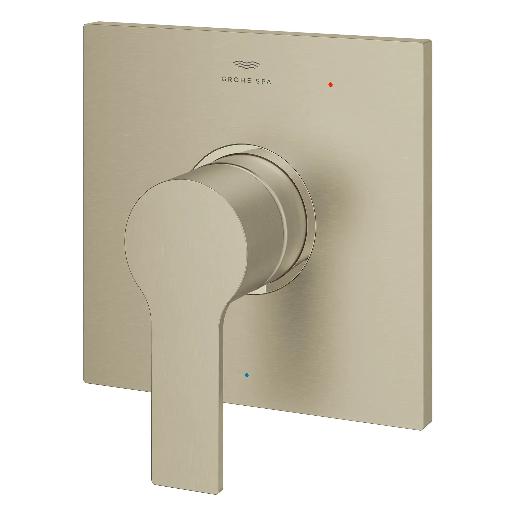 Allure Pressure Balance Valve Trim with Cartridge - Image 15