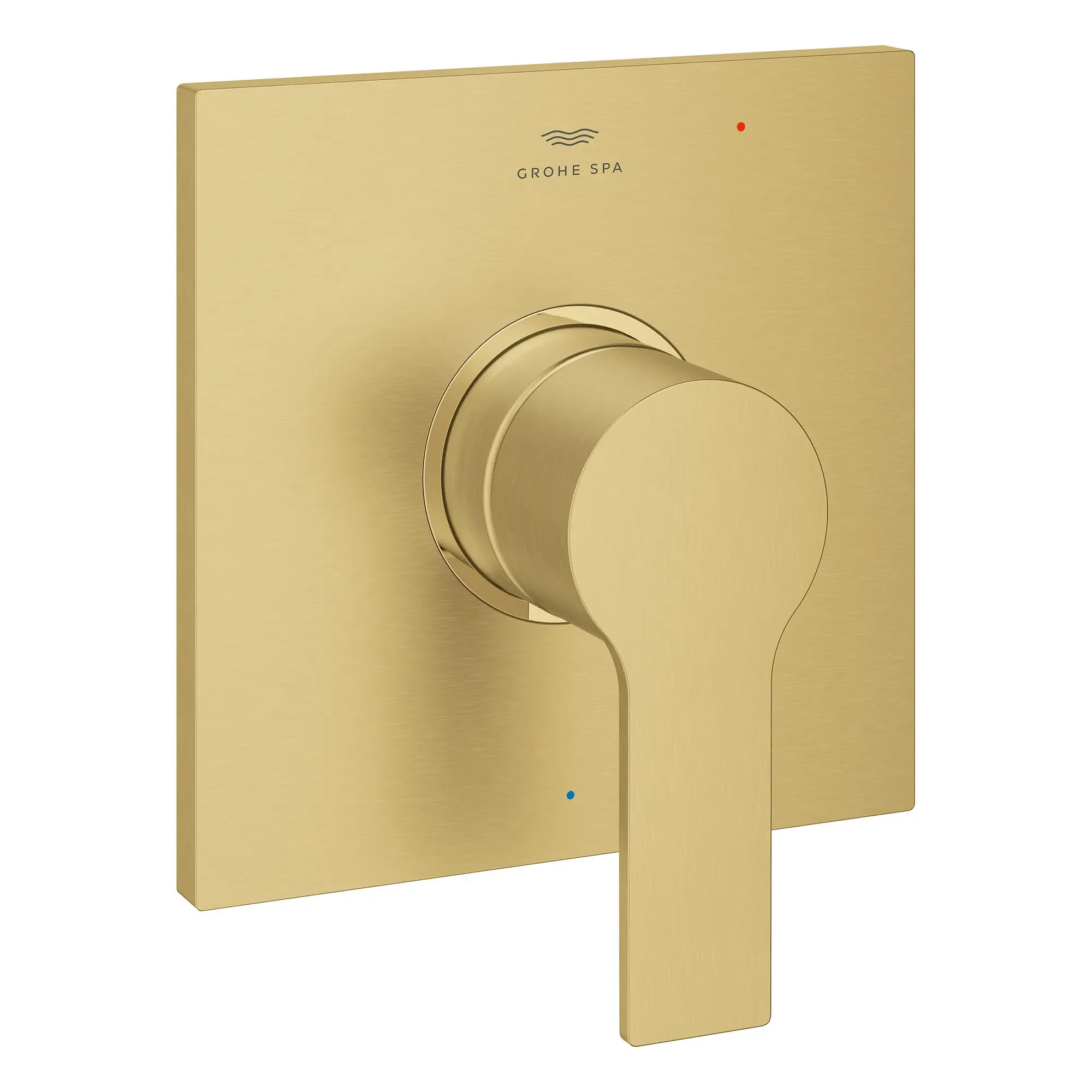 Allure Pressure Balance Valve Trim with Cartridge - Image 2