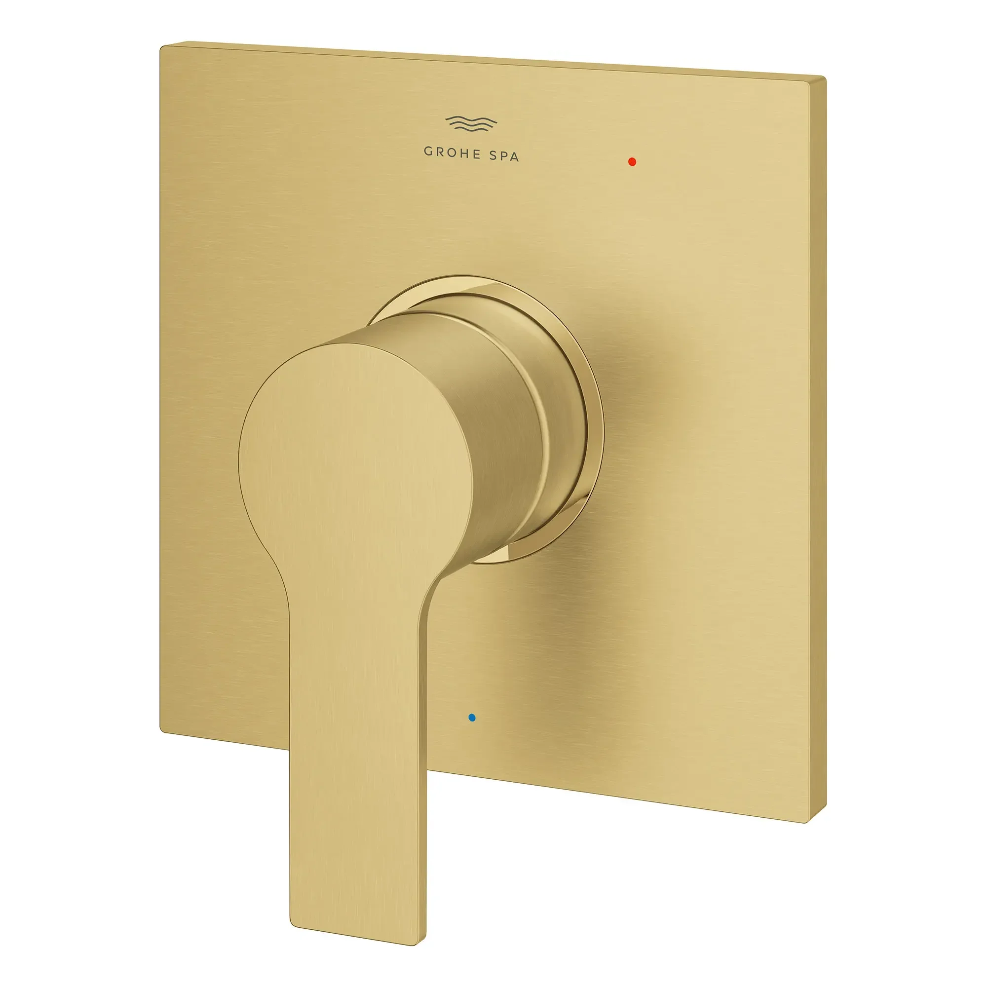 Allure Pressure Balance Valve Trim with Cartridge - Image 4