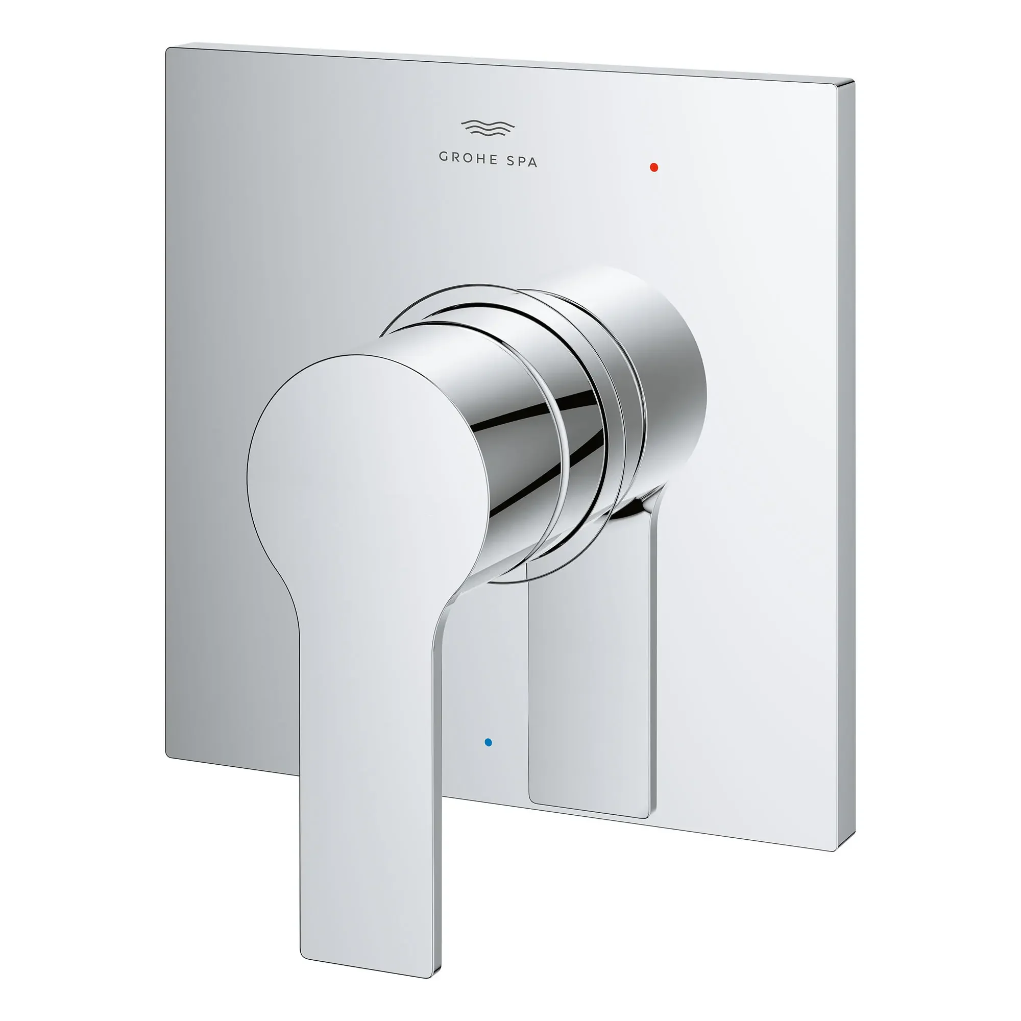 Allure Pressure Balance Valve Trim with Cartridge - Image 7