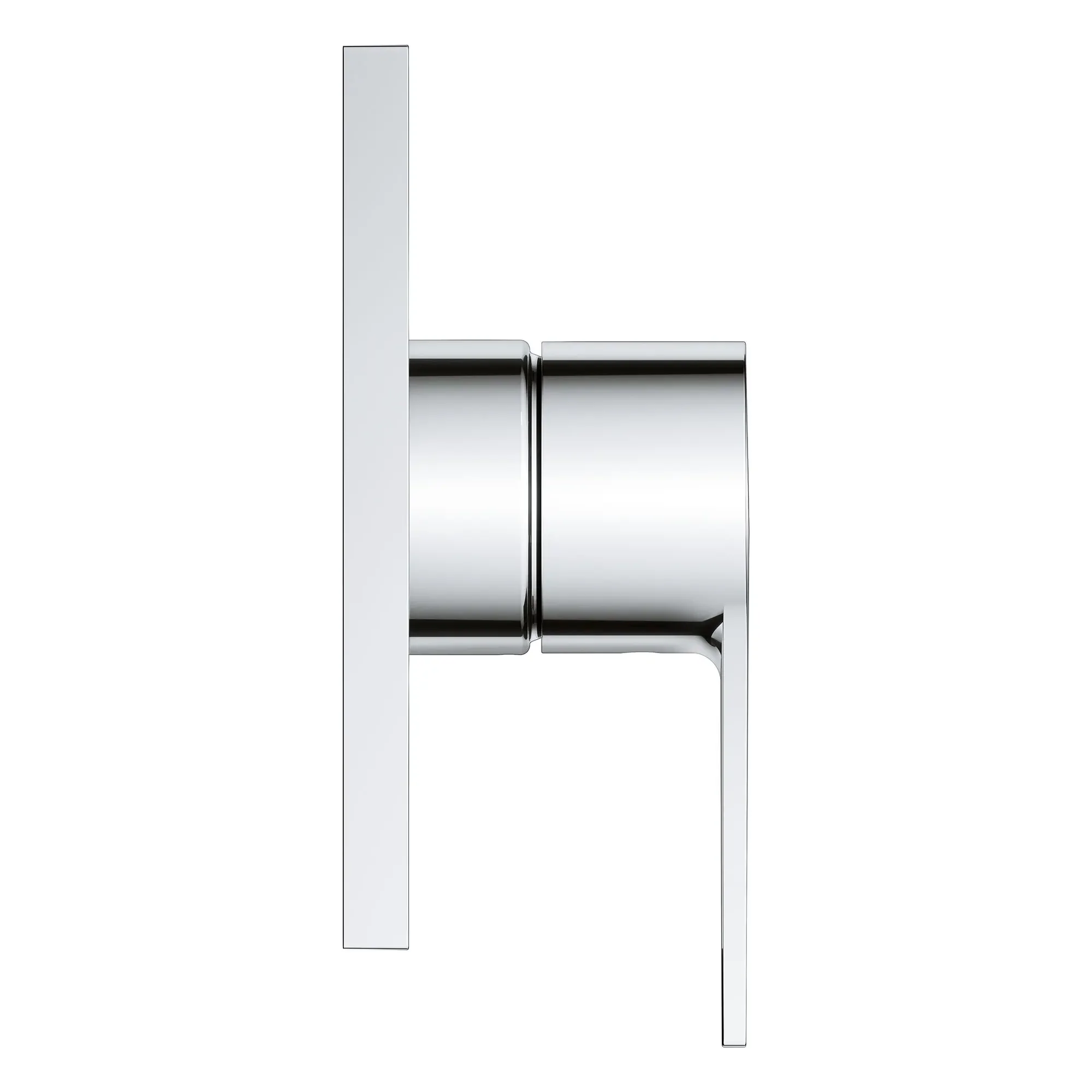 Allure Pressure Balance Valve Trim with Cartridge - Image 8