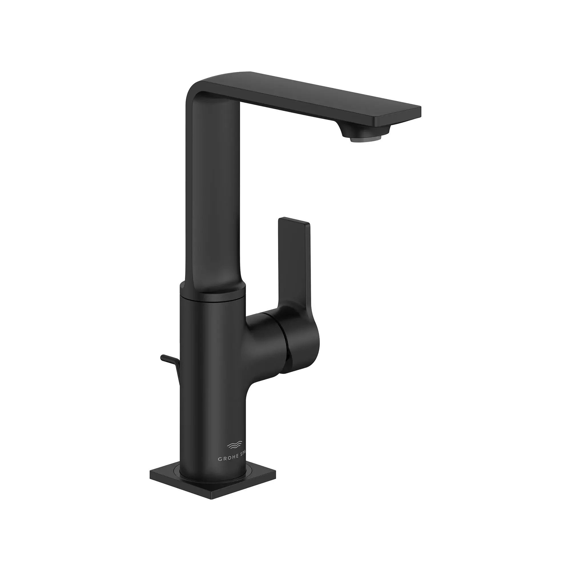 Allure Single-Hole Single-Handle L-Size Bathroom Faucet, 1.2 GPM (4.5 L/min) - Image 16